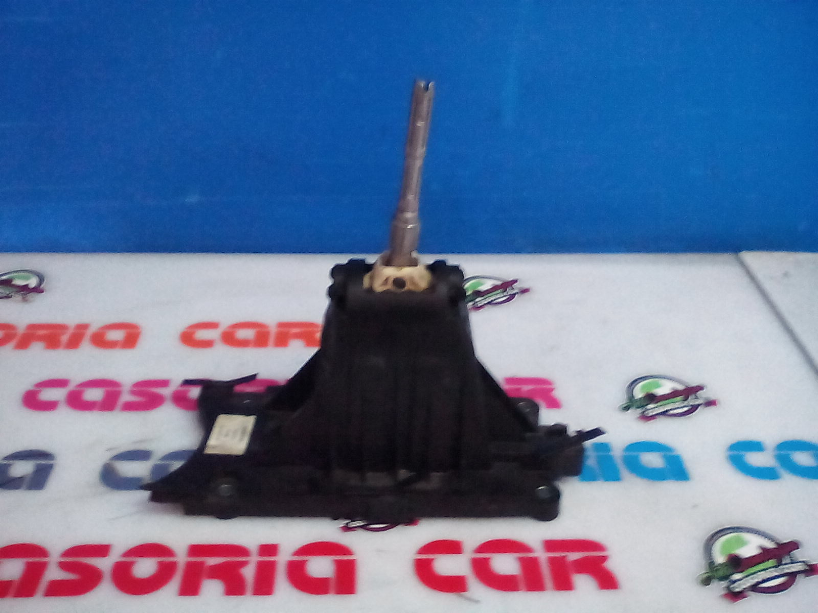 Leva Cambio A4542600038 Usato