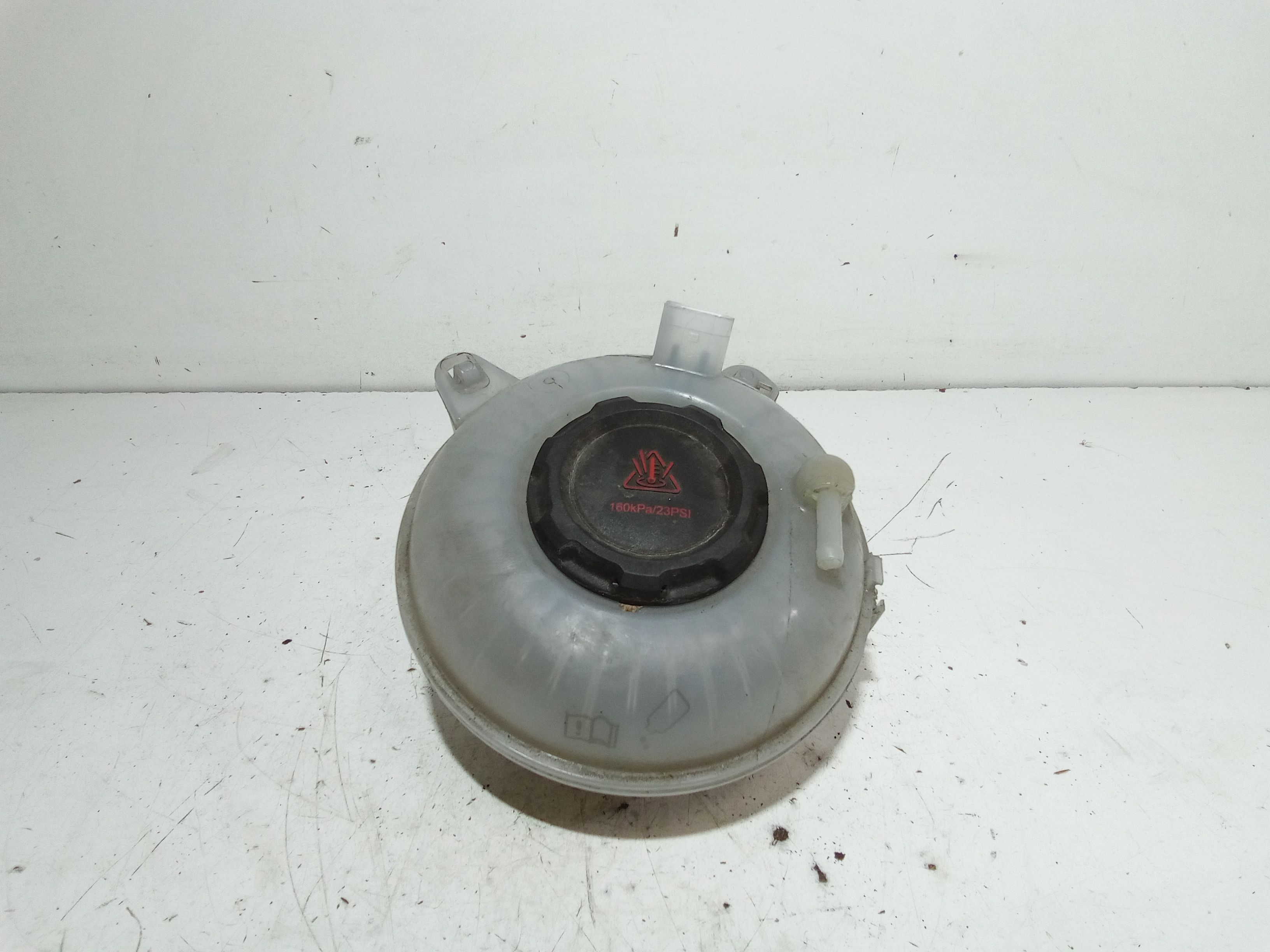 Vaschetta Compensazione Radiatore 5Q0121407F Usato