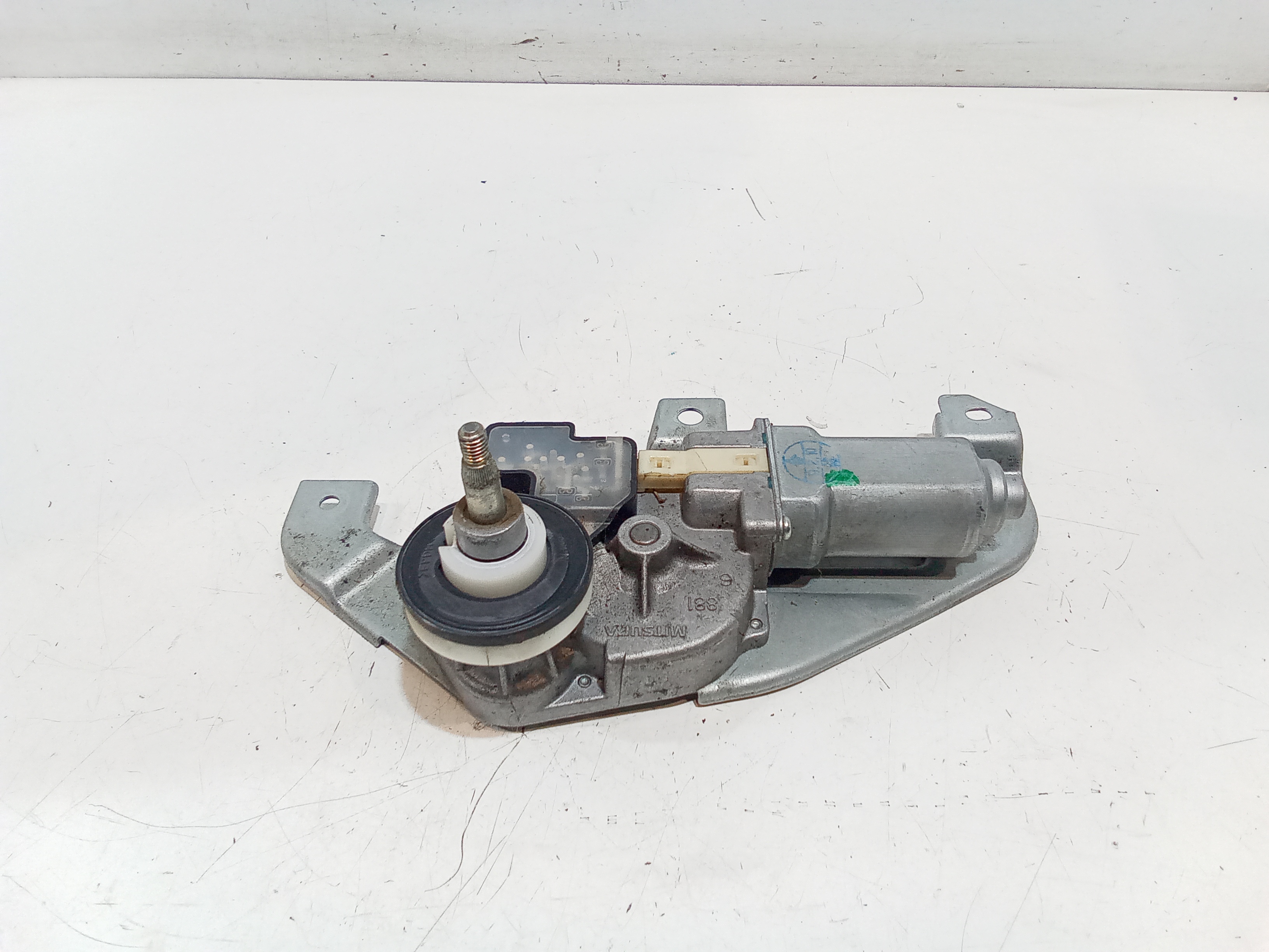 Motorino Tergilunotto 3881062J00000 Usato