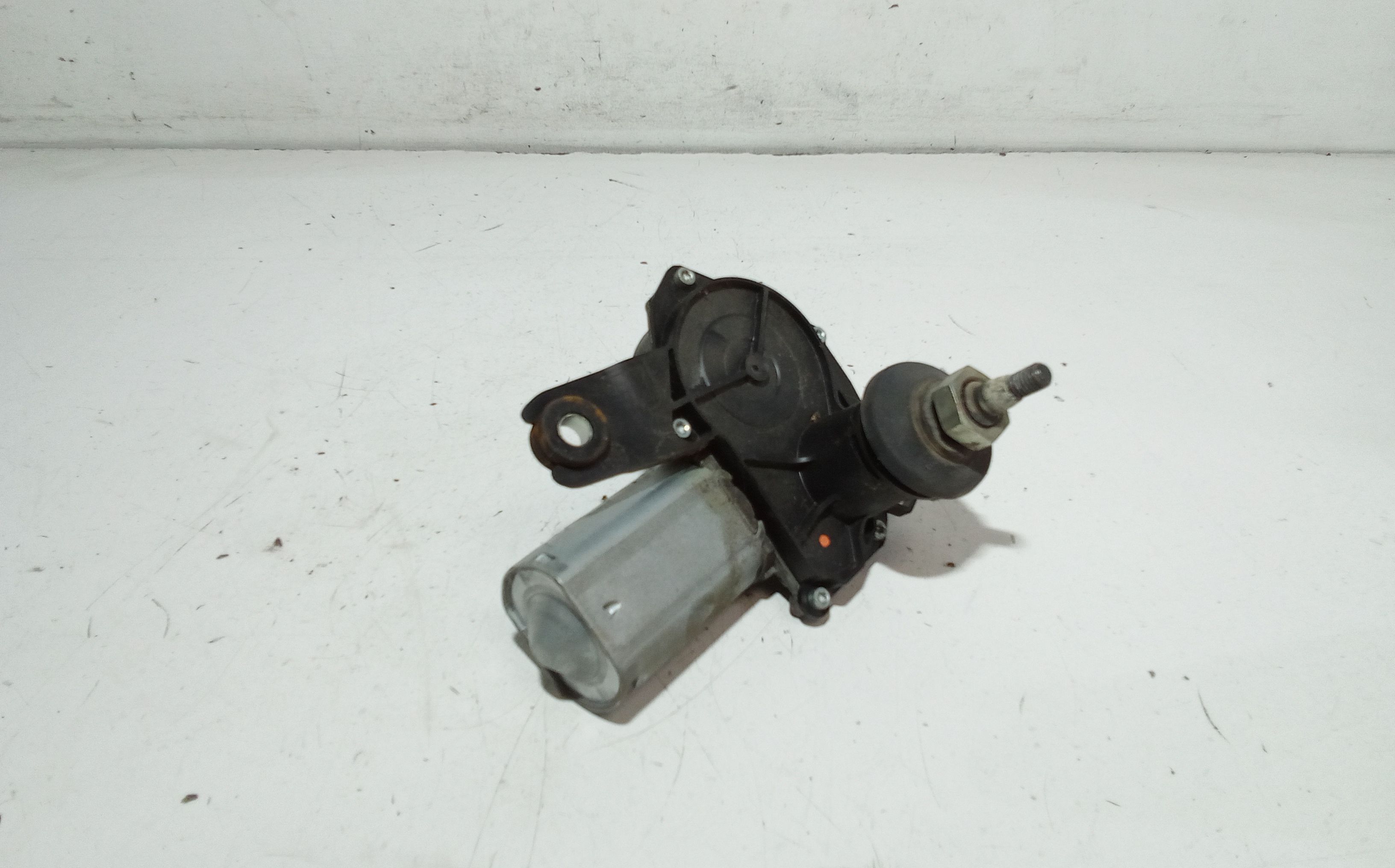 Motorino Tergilunotto 6405T2 Usato