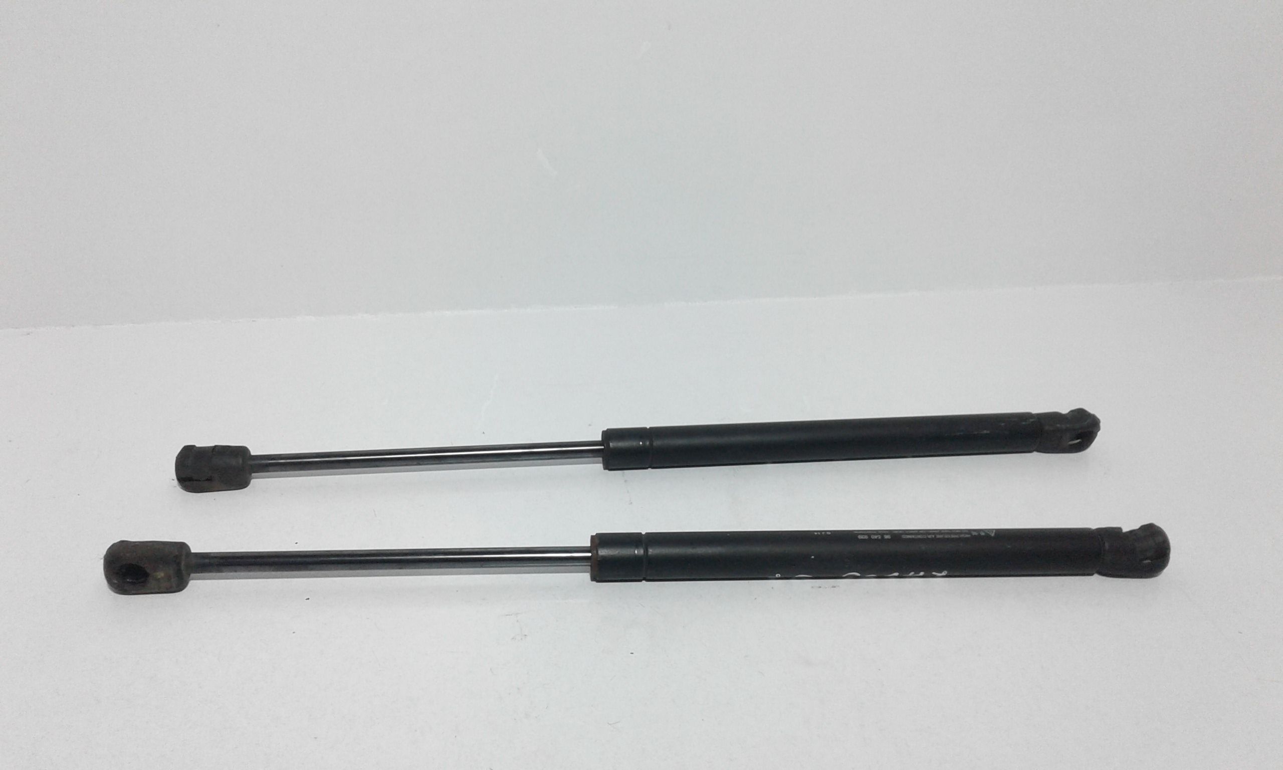 Cerniera Cofano Post. Destro Usato