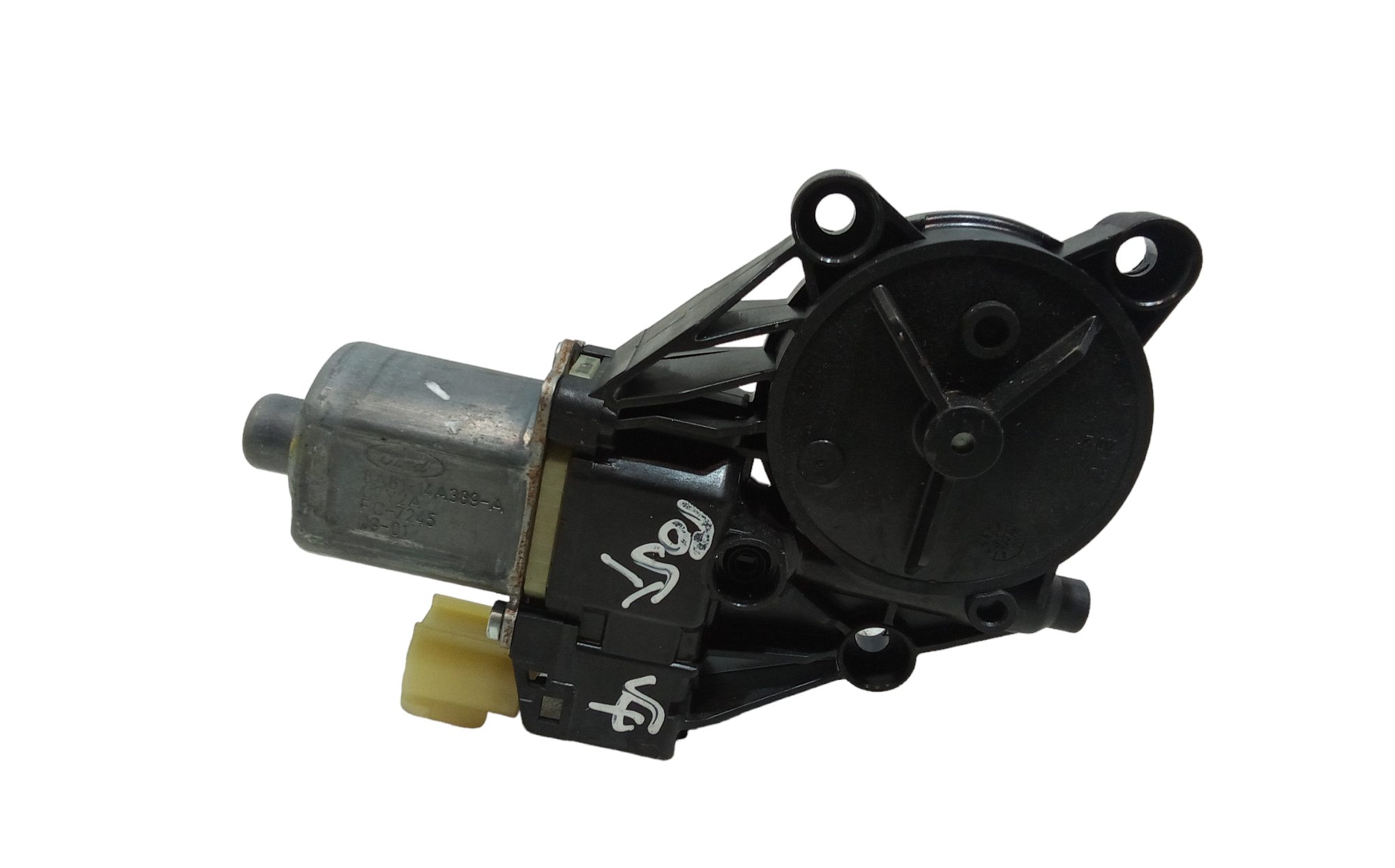 Motorino Alzacristallo Porta Post. Sinistro Usato