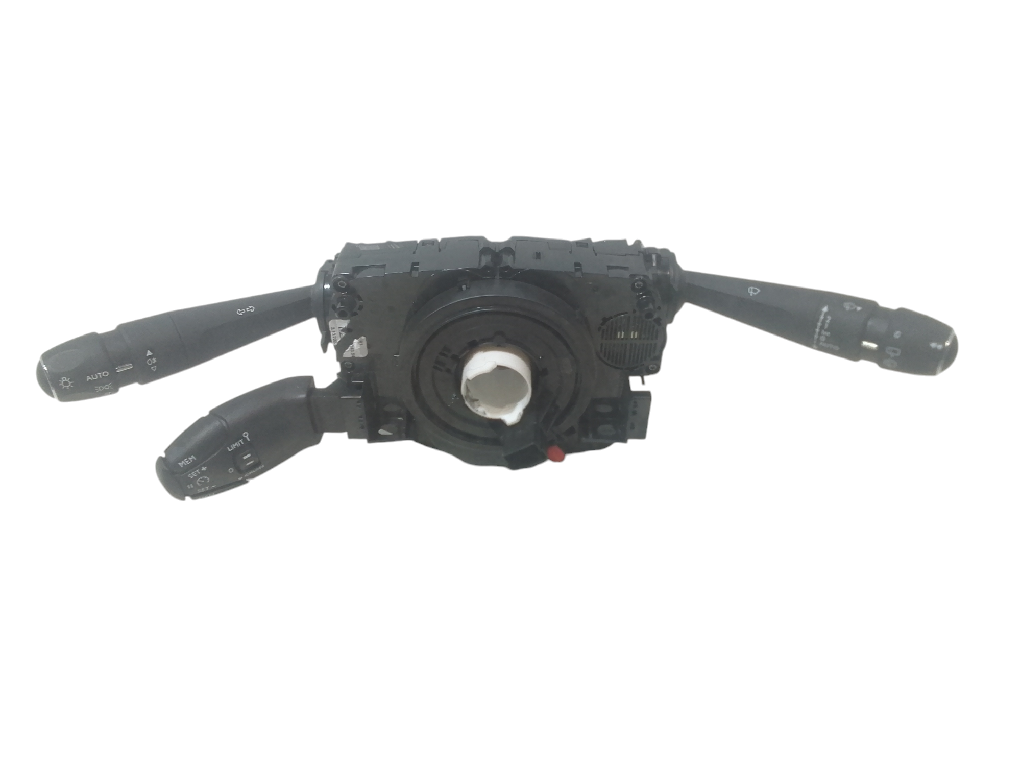 Devioguidasgancio Compl. Usato