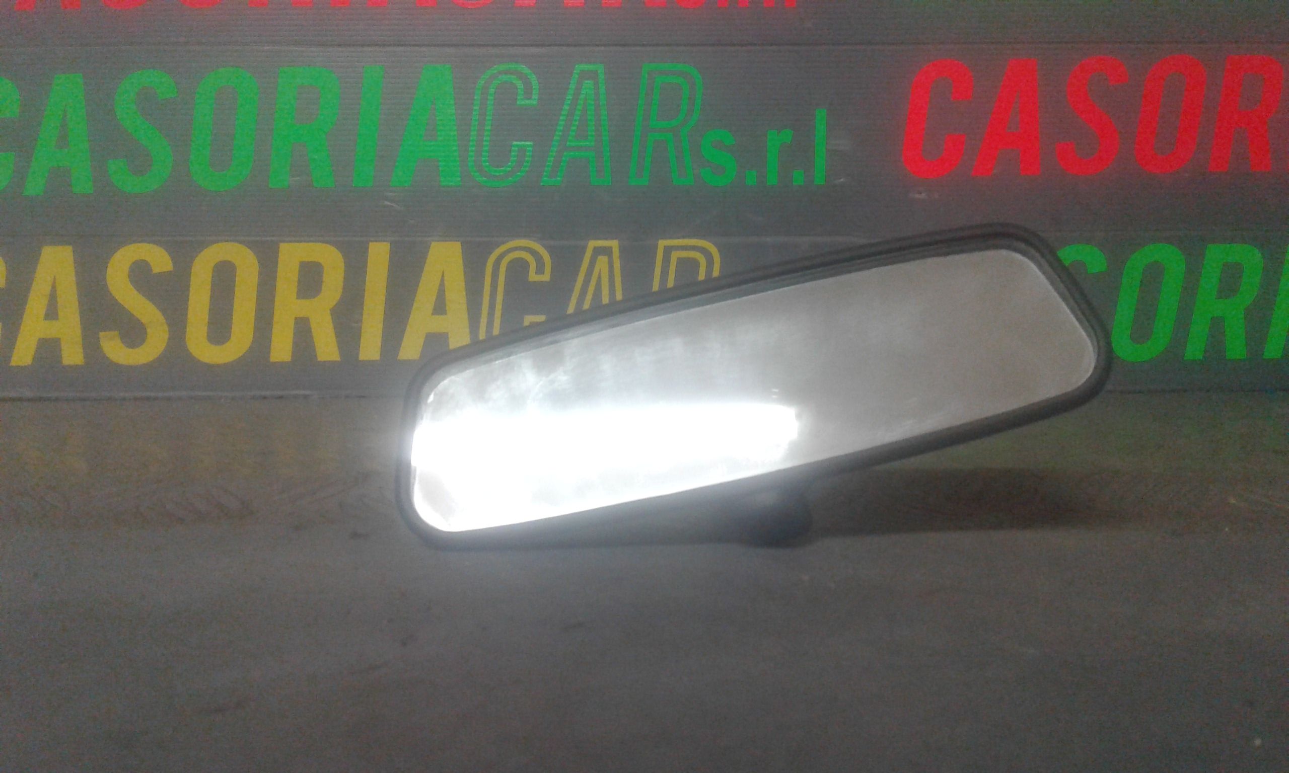 Retrovisore Interno 96508078 Usato