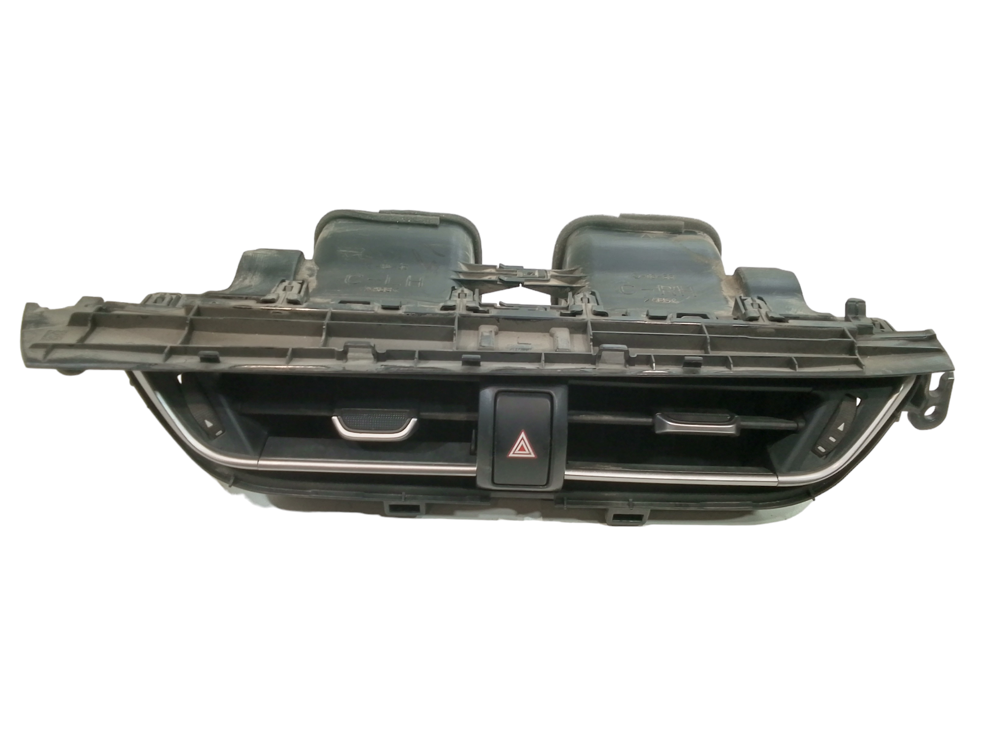 Condotto Aria Bocchette Centr. Sup. Cruscotto 55085F4010 Usato