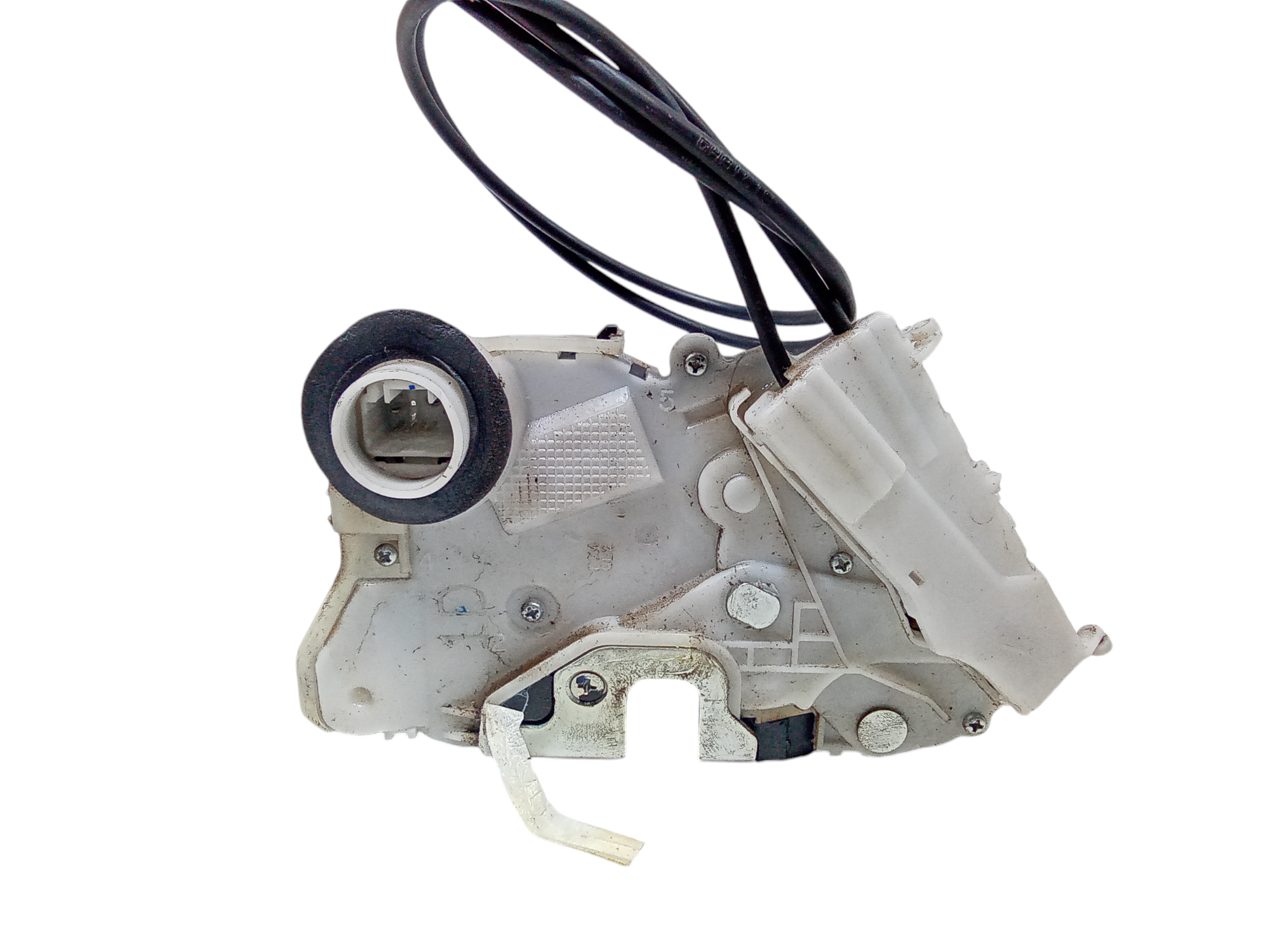 Serratura Porta Ant. Sinistro 6904052340 Usato