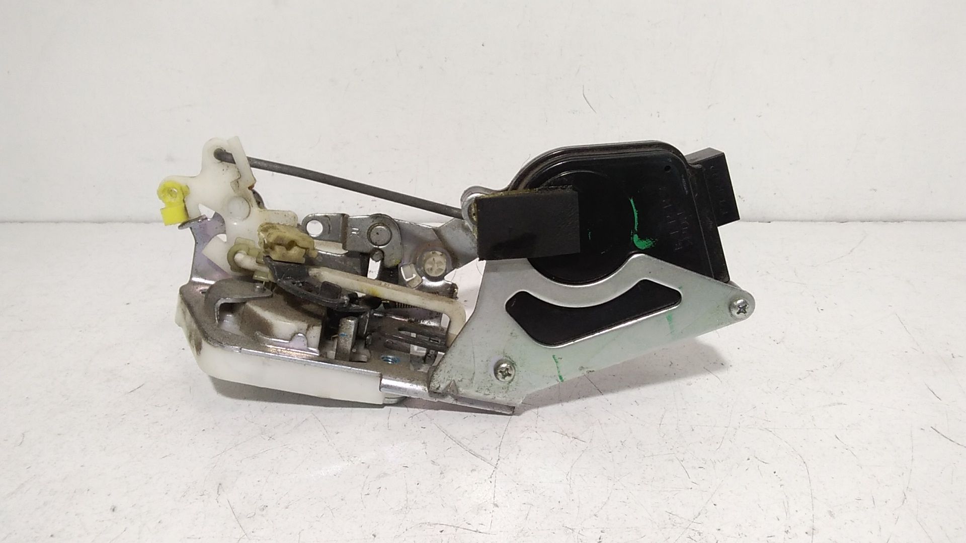 Serratura Porta Post. Destro 96601455 Usato