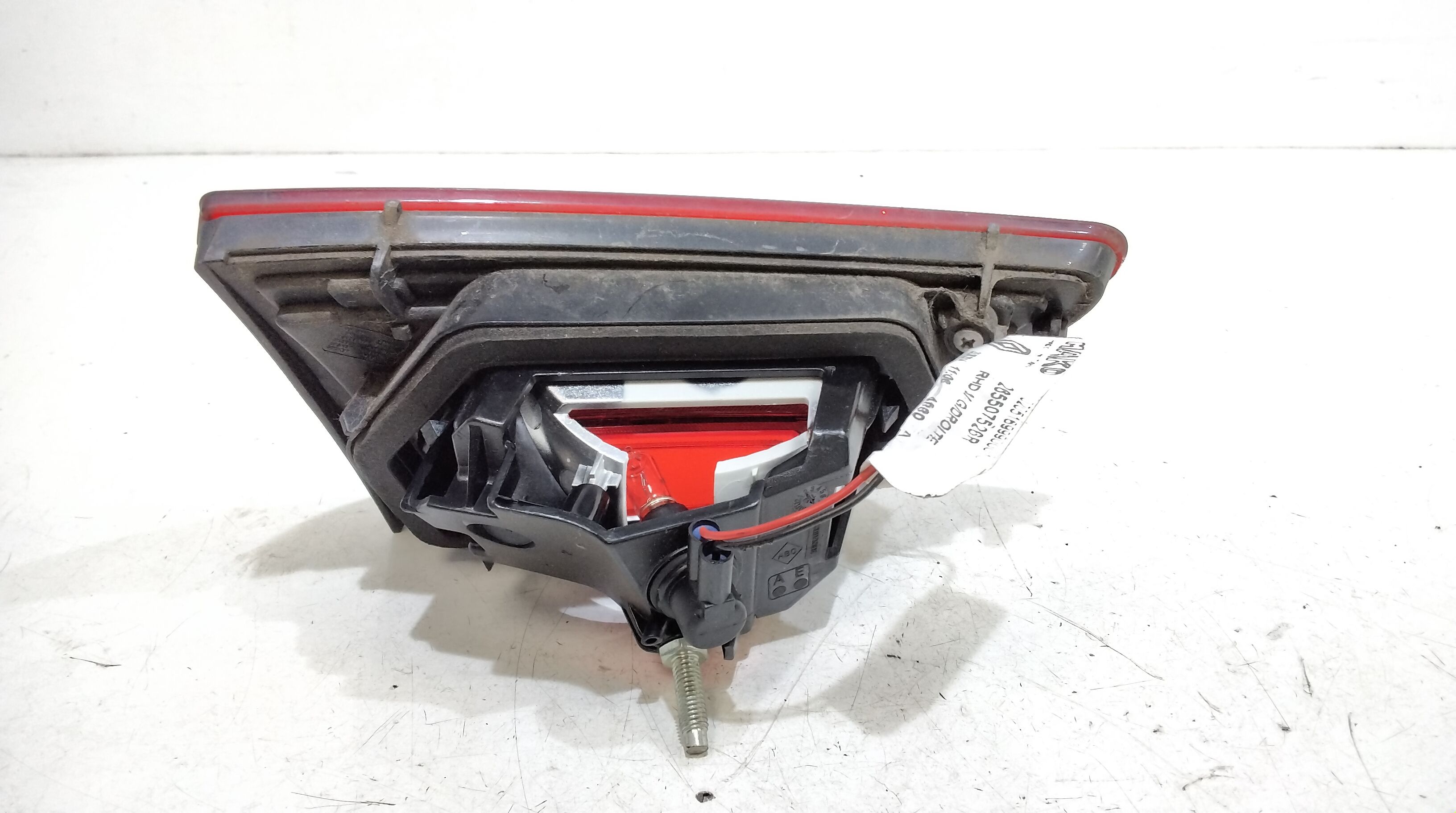 Fanale Stop Supplementare Destro Usato