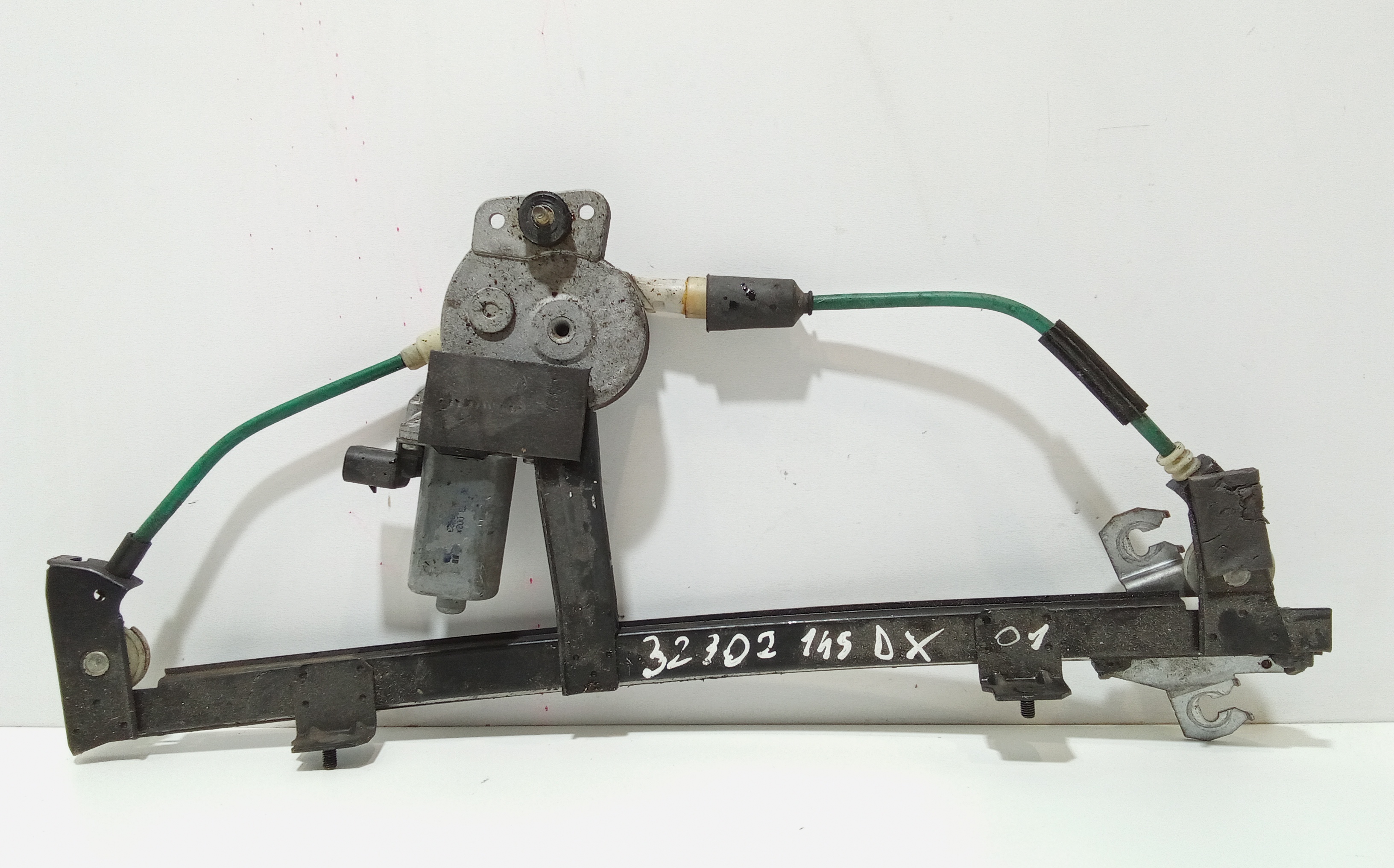 Alzacristallo Porta Ant. Destro Usato