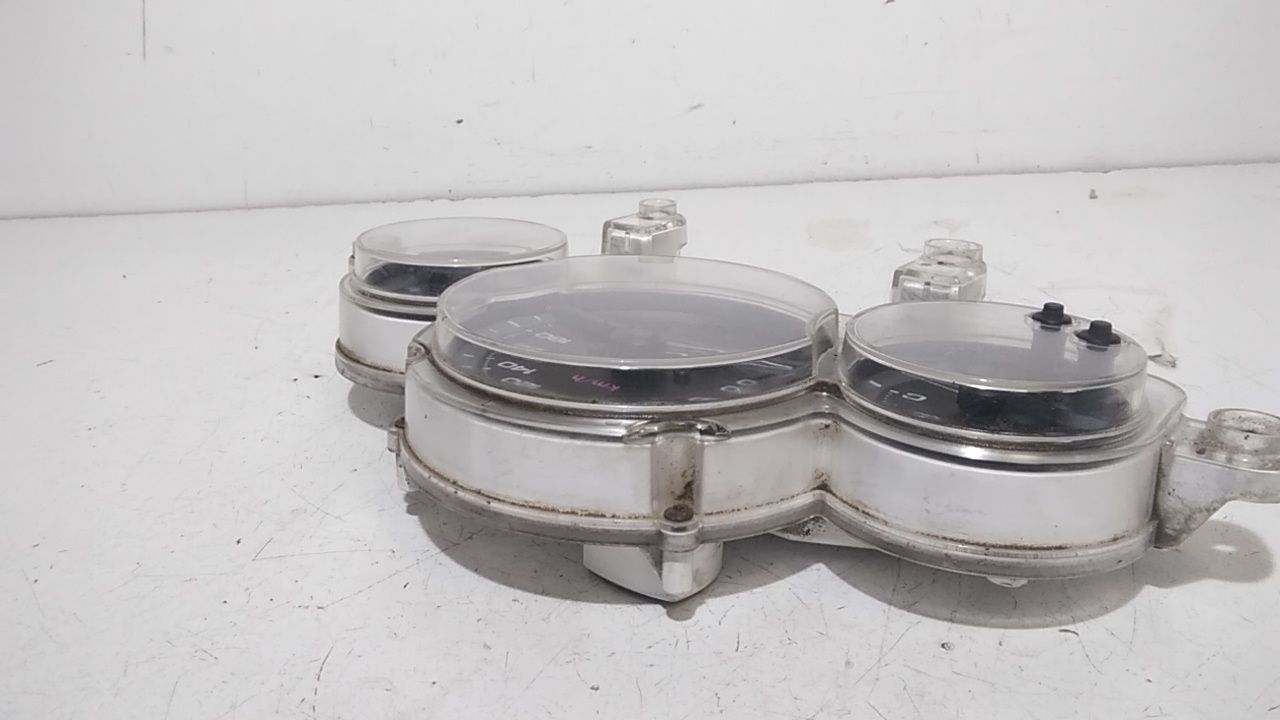 Quadro Portastrumenti Usato