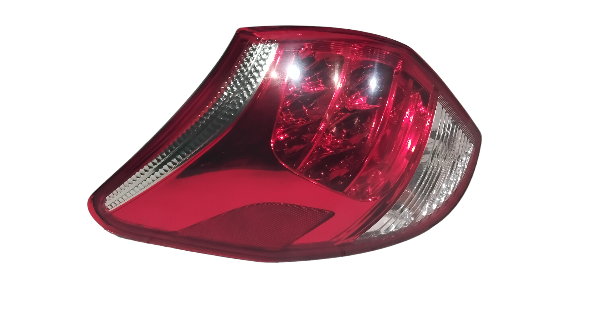 Fanale Post. Sinistro 8156142120 Usato