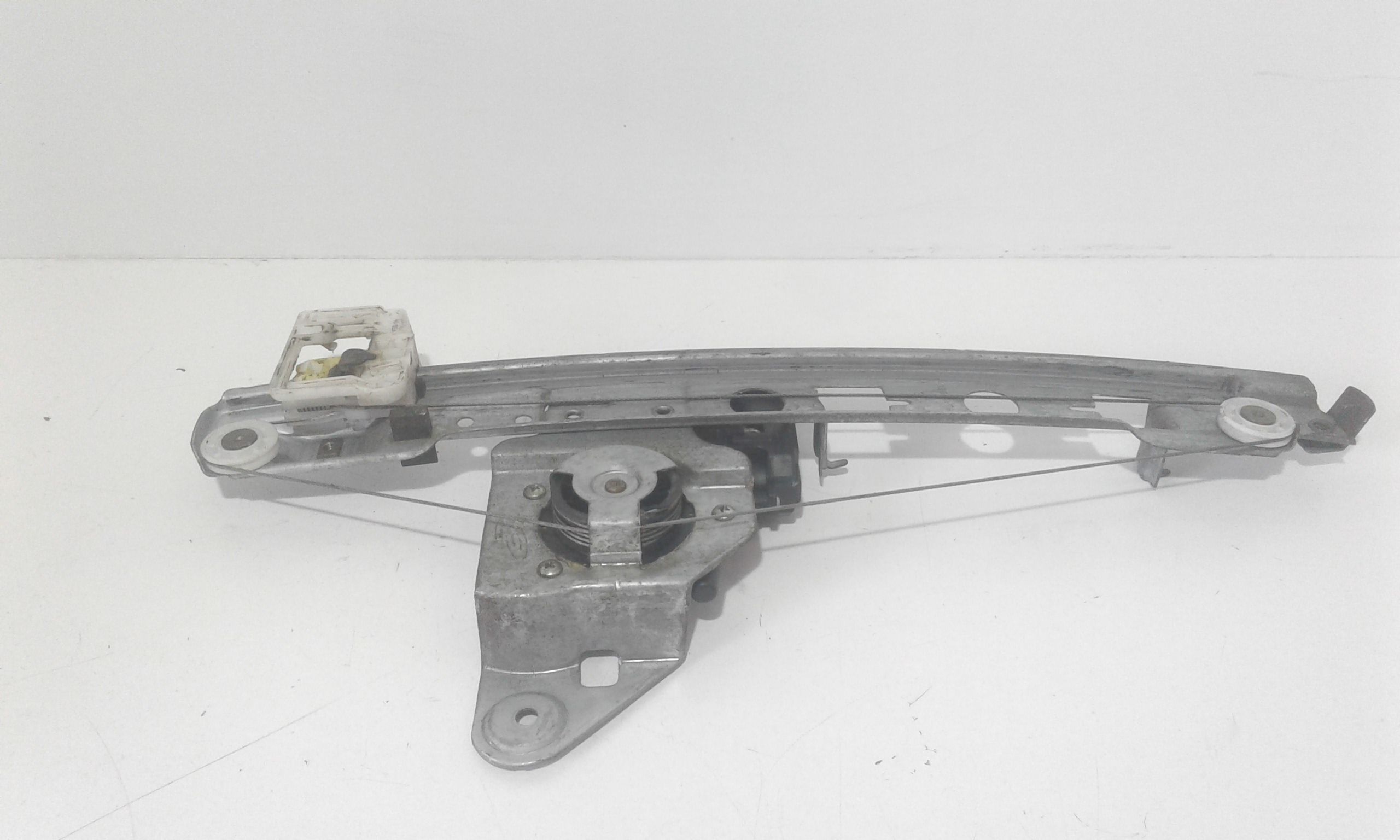 Alzacristallo Elettr. Porta Post. Sinistro 8201010924 Usato