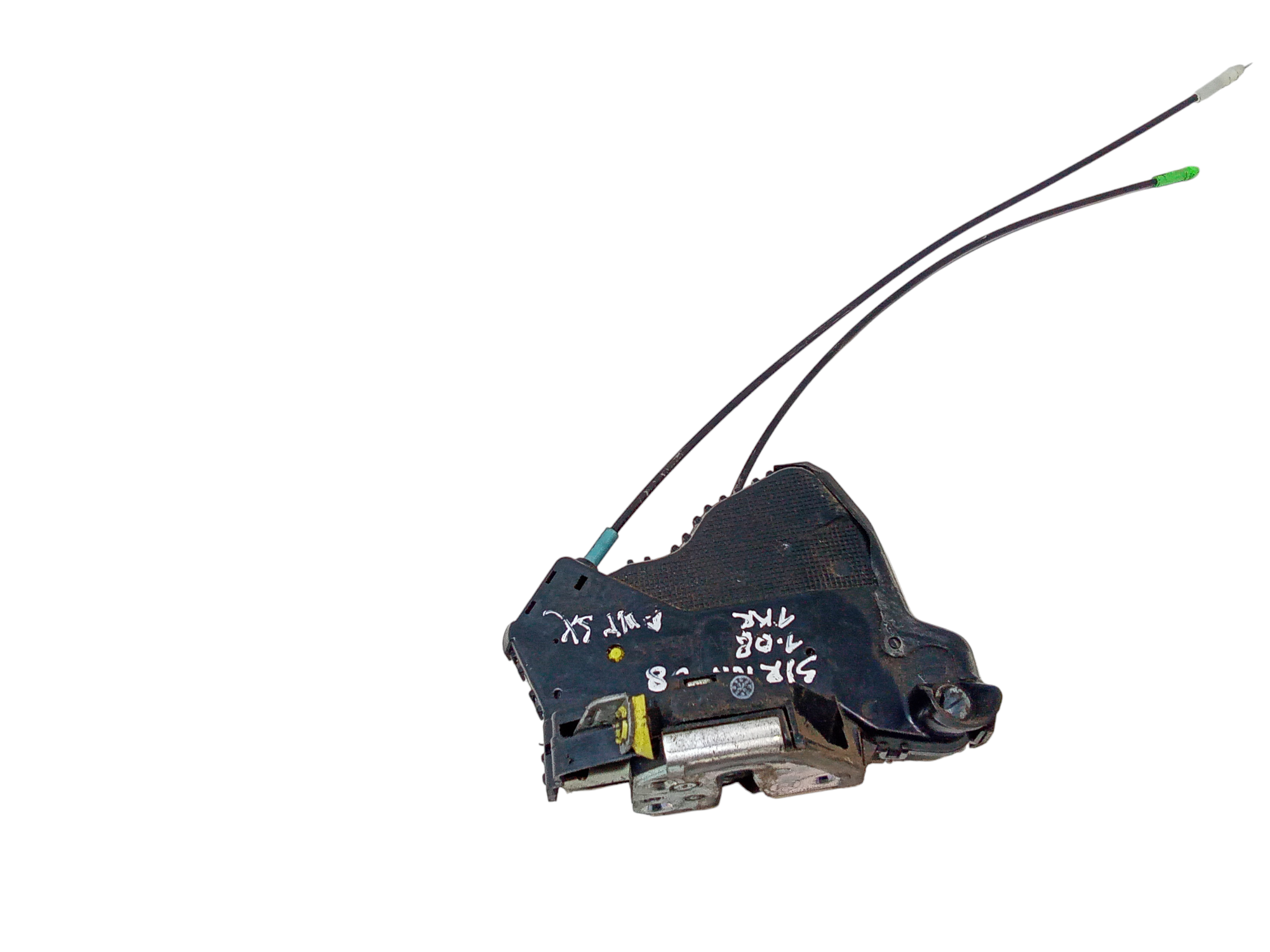 Serratura Porta Ant. Sinistro 69040B1020 Usato