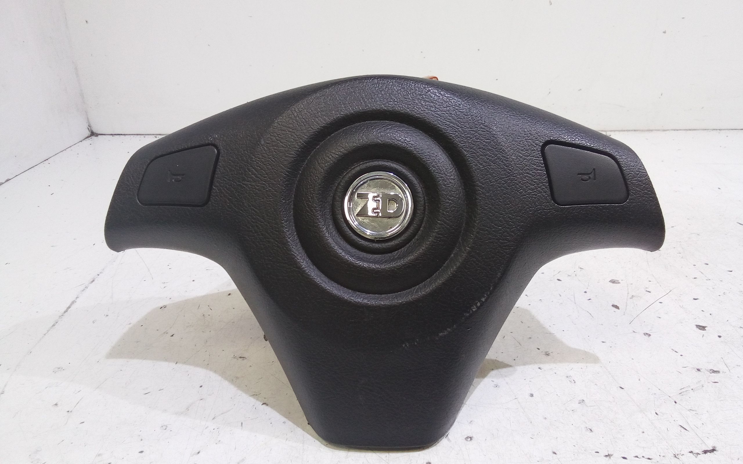 Comando Avvisatore Acustico Usato