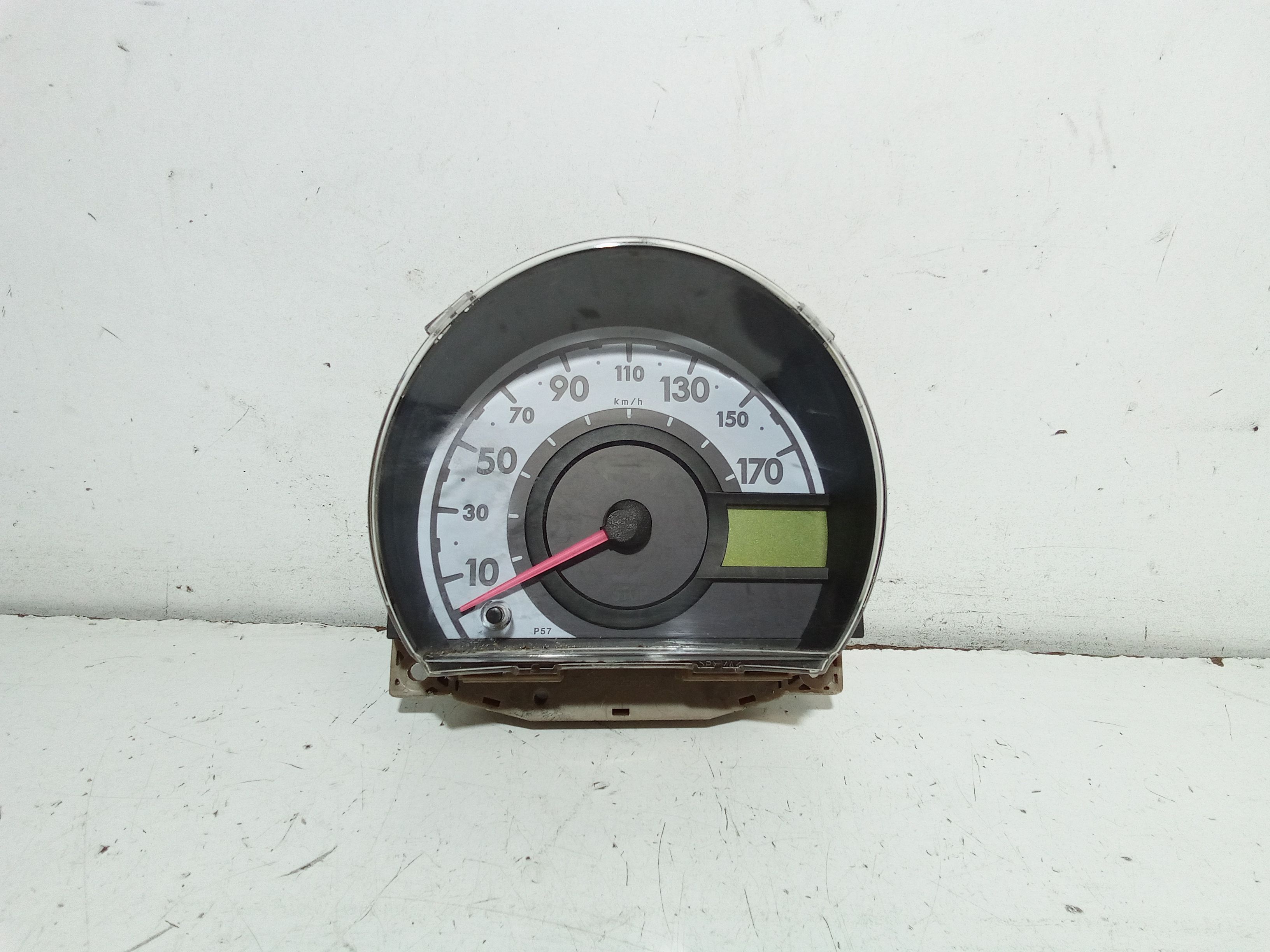 Quadro Portastrumenti 6103AT Usato