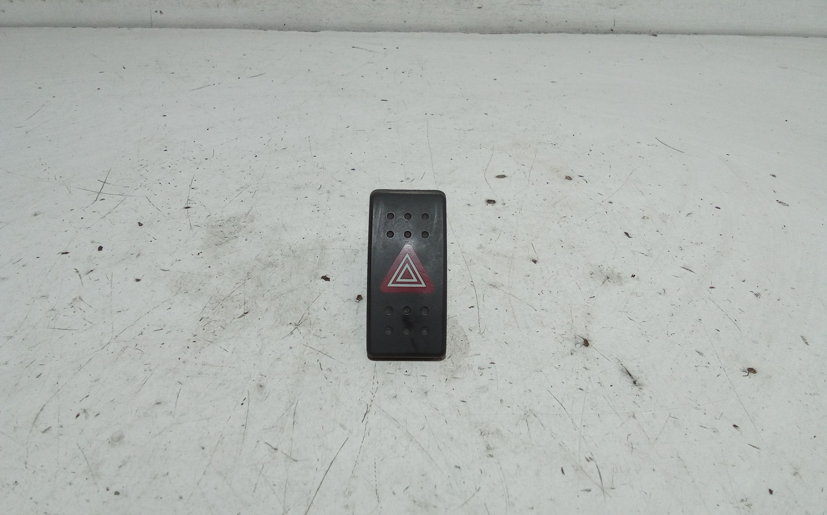 Interruttore Luci Emergenza Usato