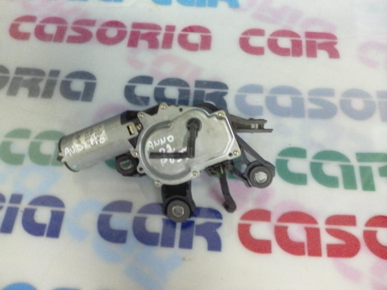 Motorino Tergilunotto 8L0955711B Usato