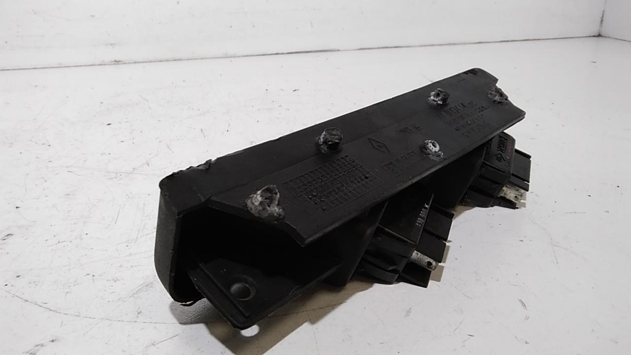 Interruttore Alzacristalli Porta Ant. Sinistro Usato