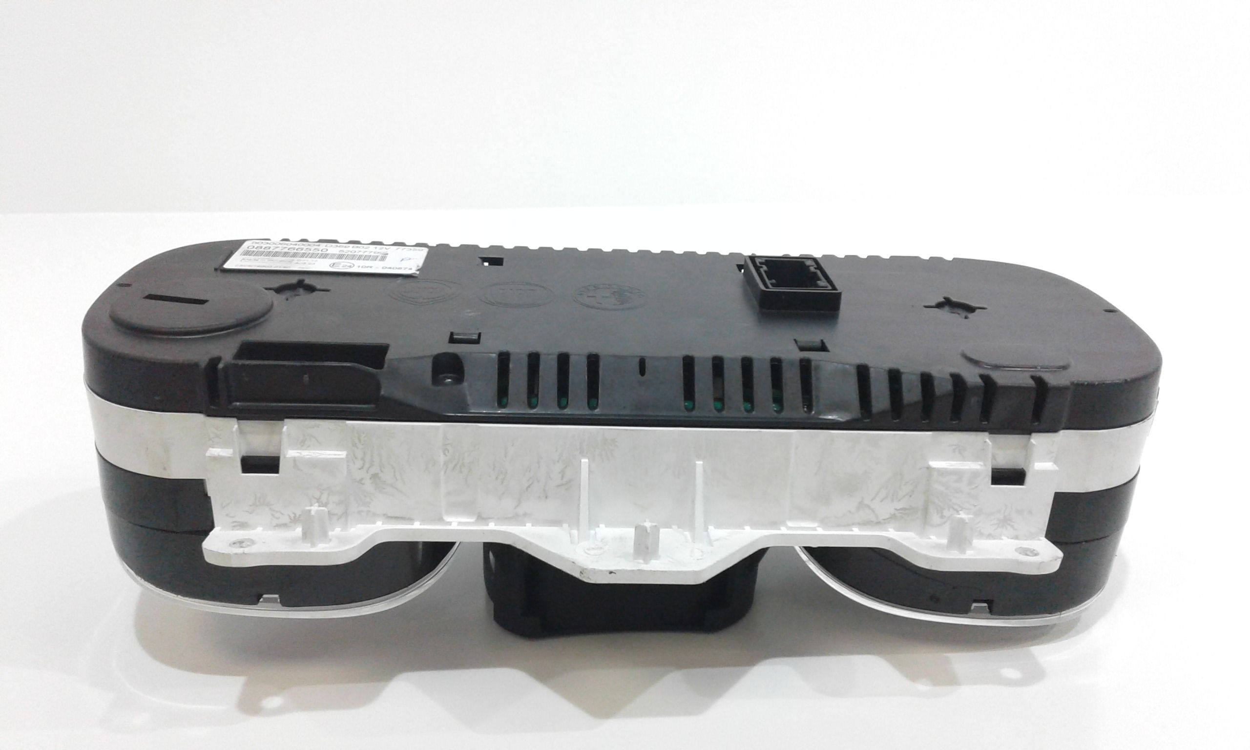 Quadro Portastrumenti 51988483 Usato