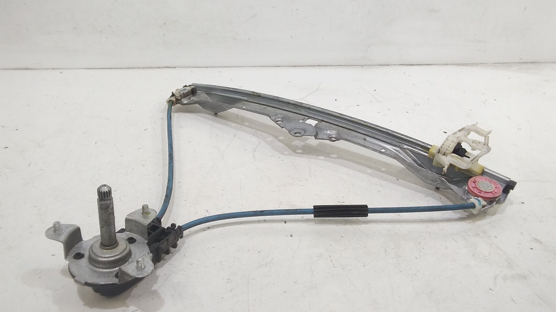 Alzacristallo Porta Post. Sinistro 51779572 Usato