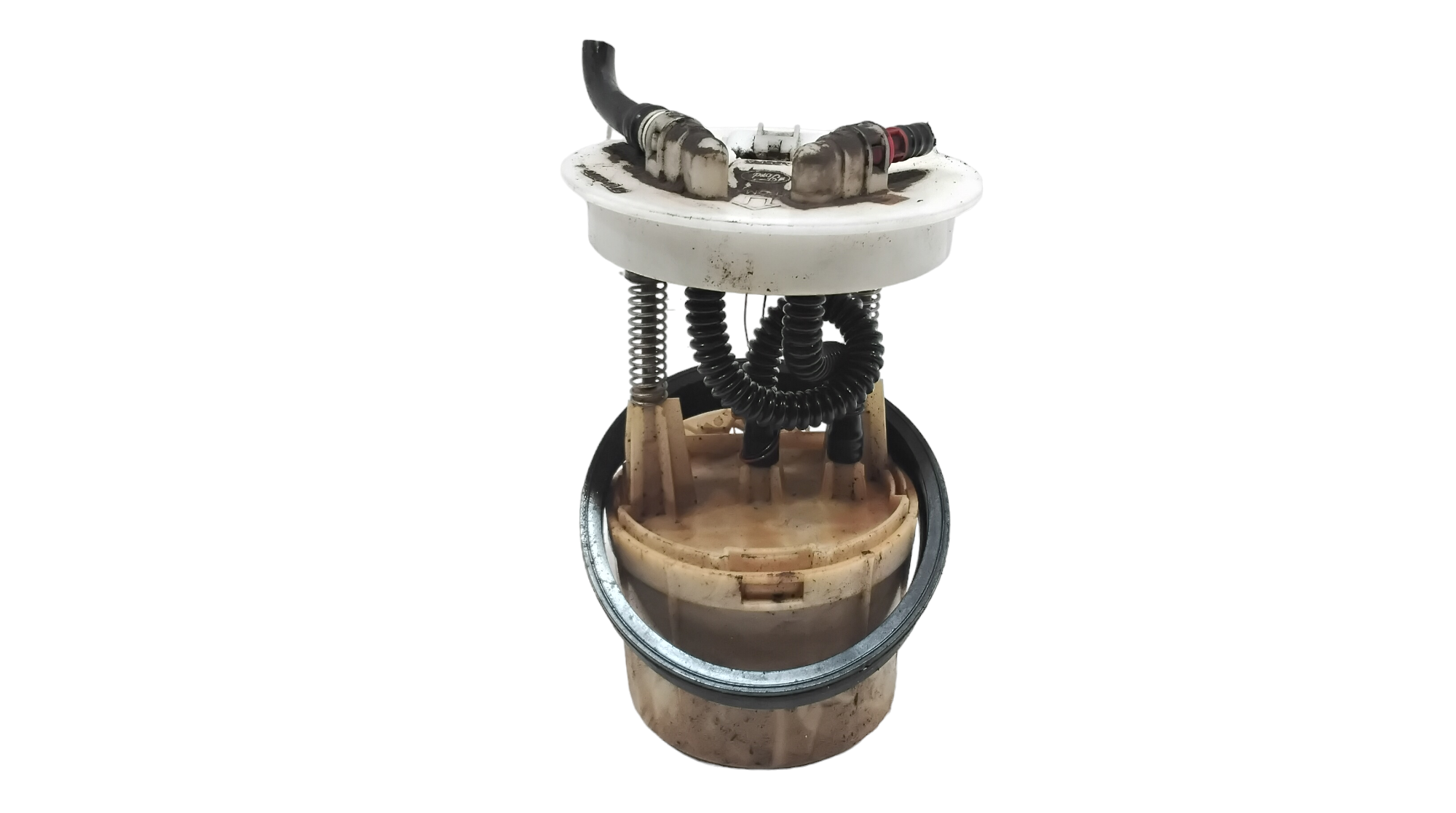 Pompa Carburante Usato