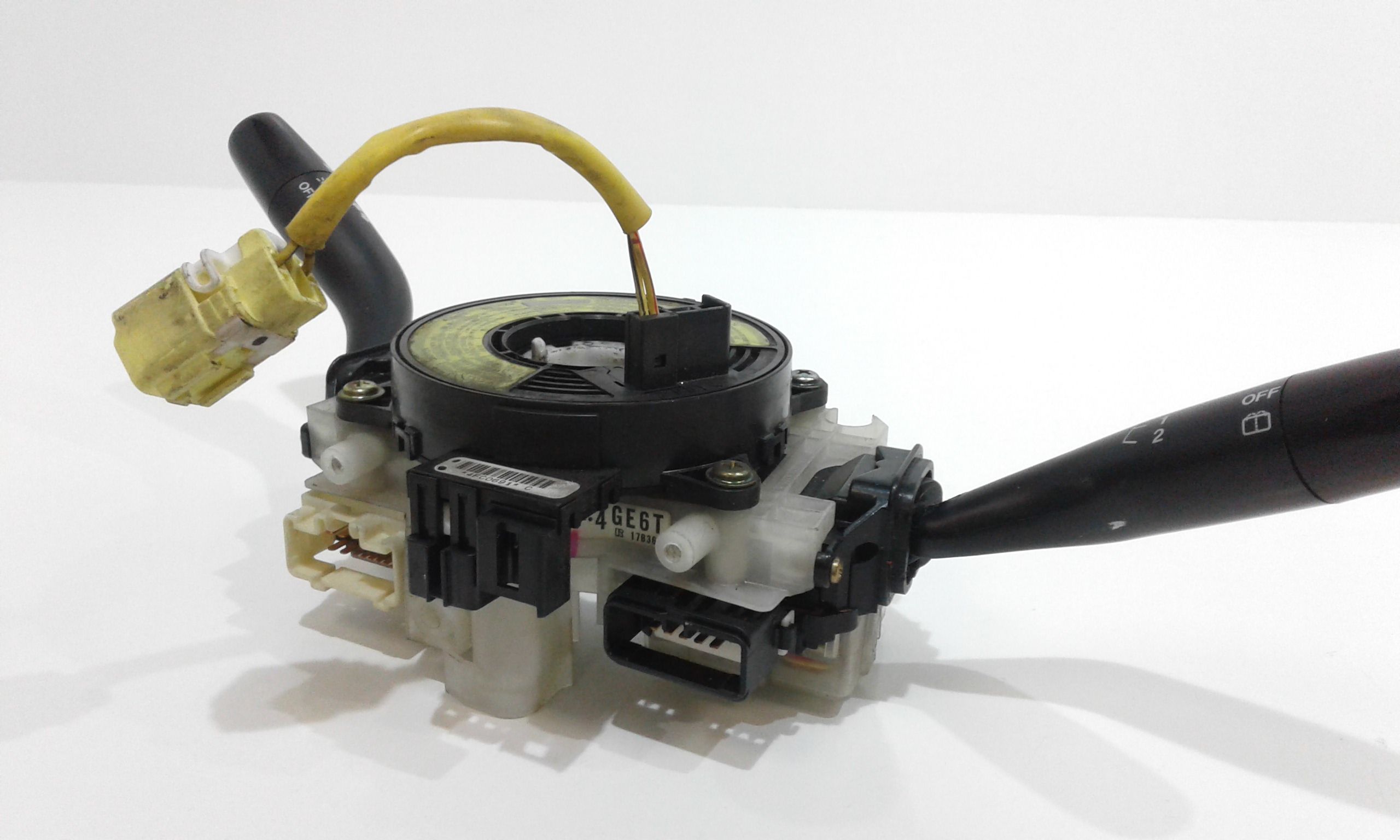 Devioguidasgancio Compl. Usato