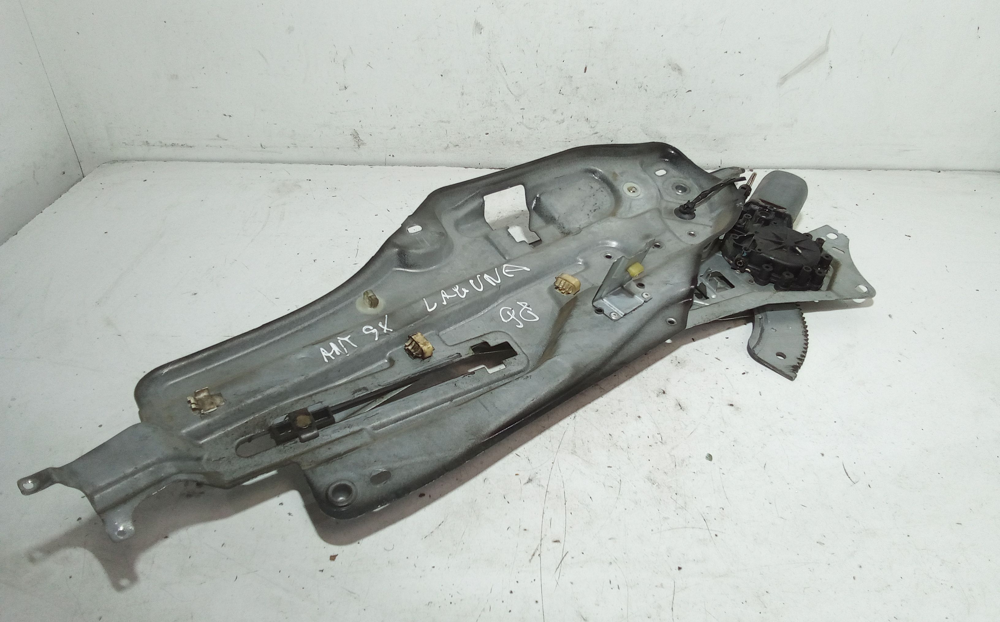 Alzacristallo Porta Ant. Sinistro Usato