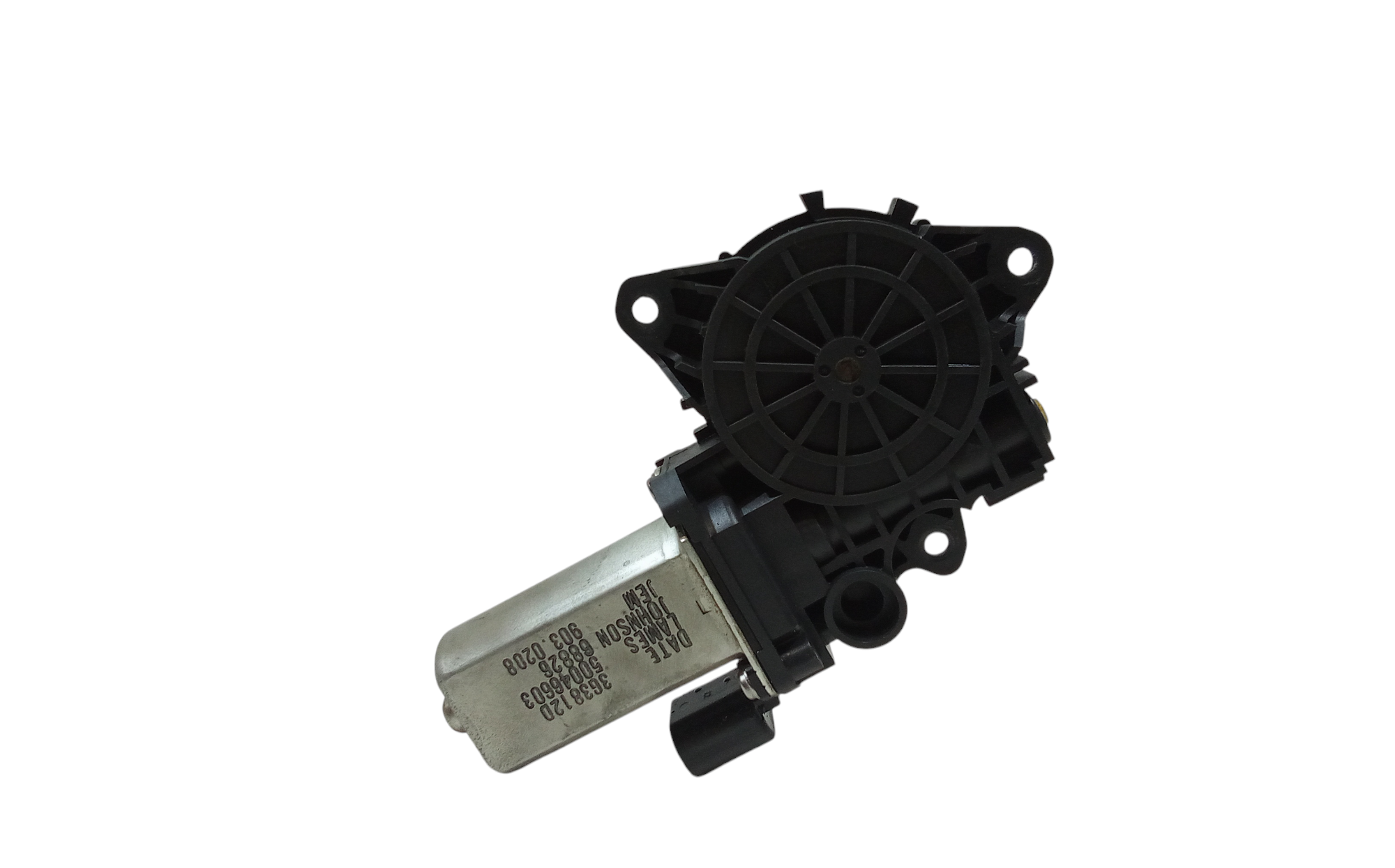 Motorino Alzacristallo Porta Ant. Sinistro 46841277 Usato