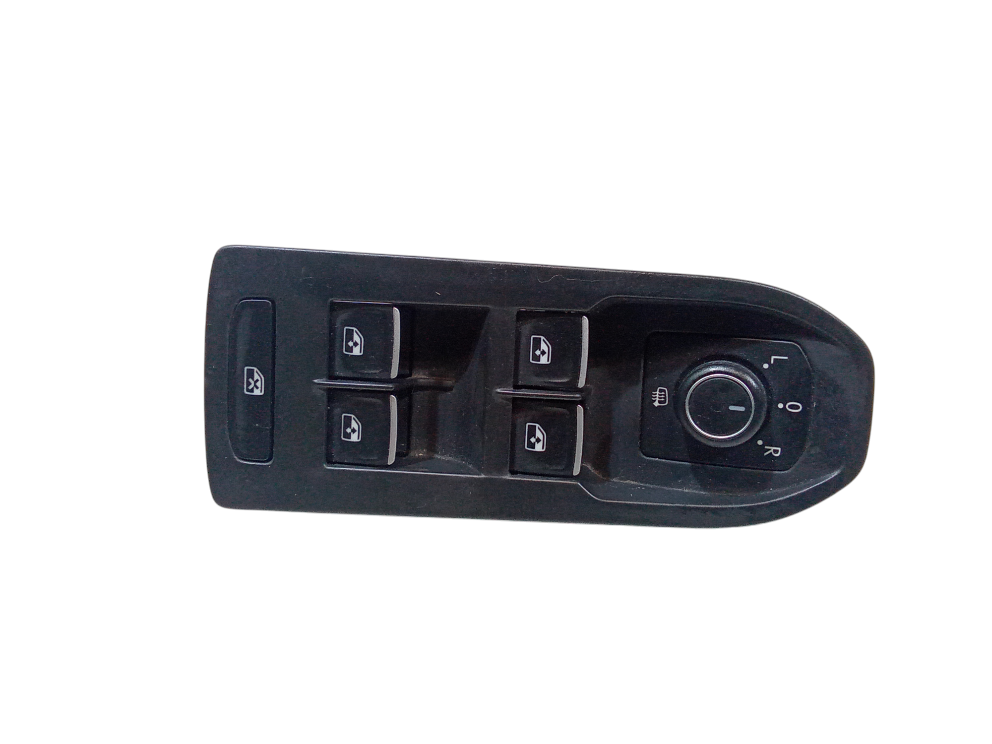 Interruttore Alzacristalli Porta Ant. Sinistro Usato