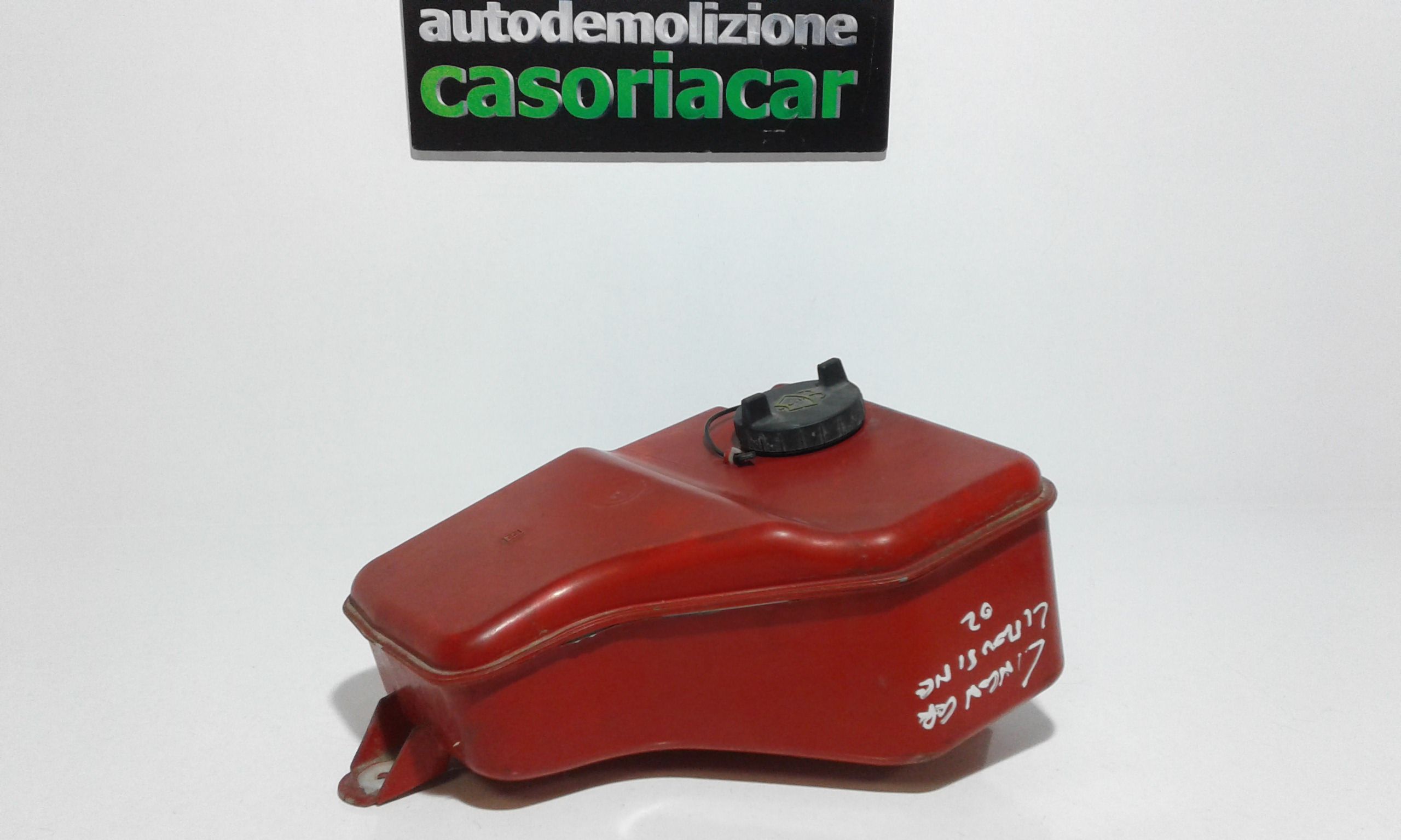 Serbatoio Tergiparabrezza Compl. Usato