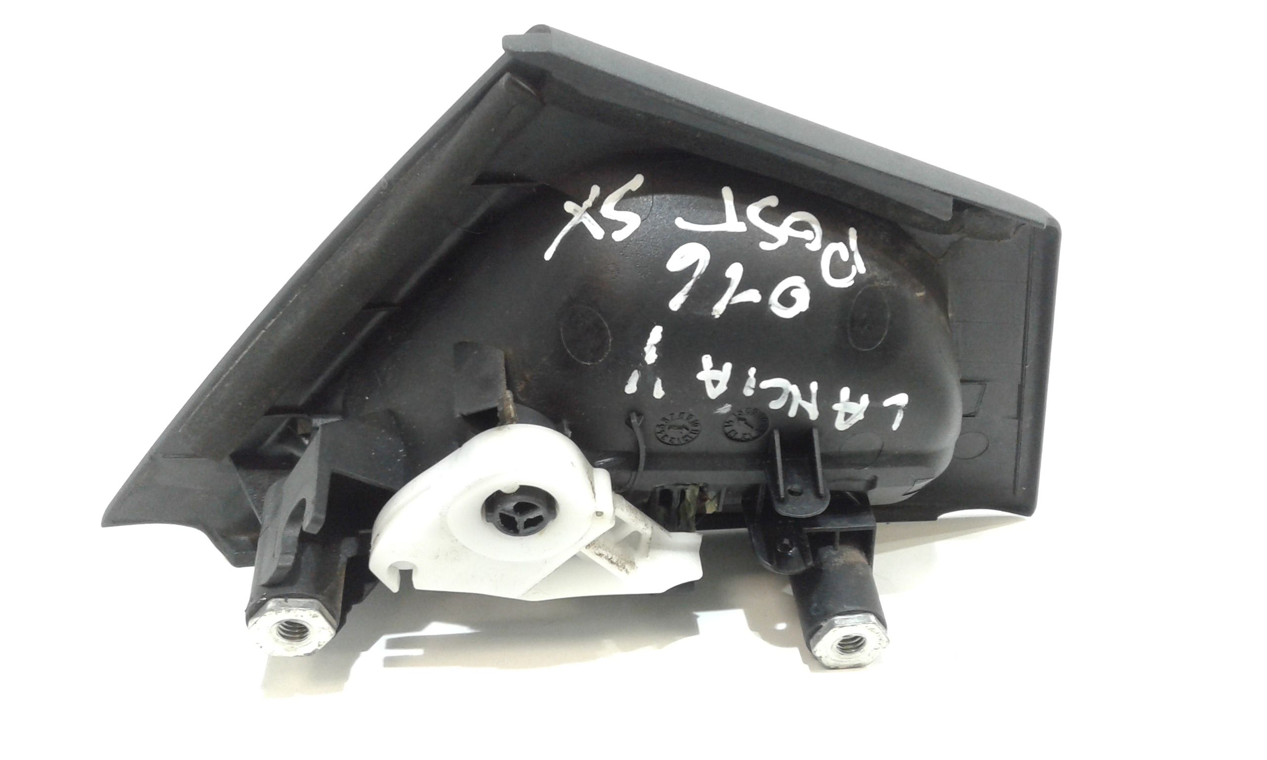 Maniglia Porta Post. Sinistro 735531882 Usato