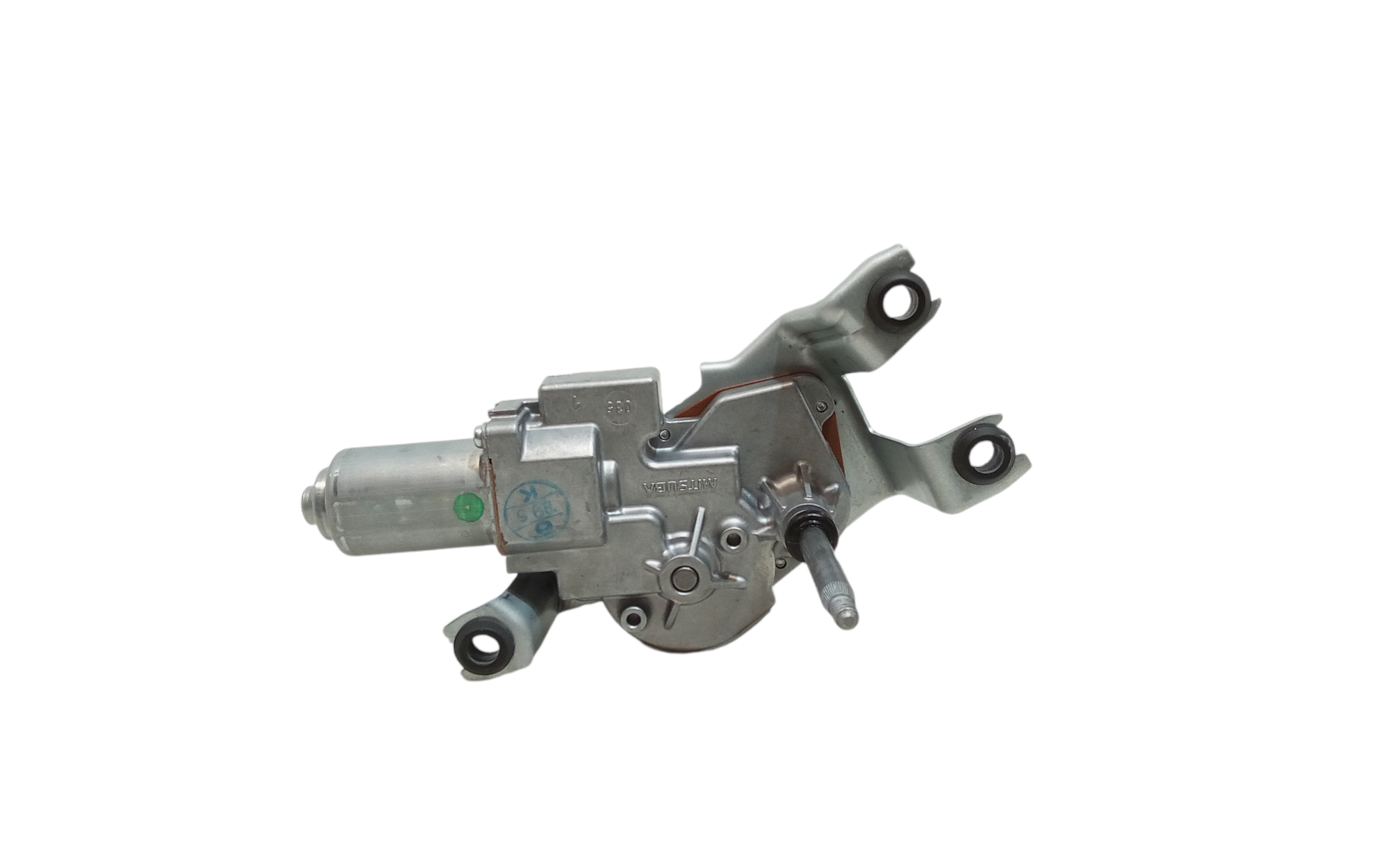 Motorino Tergilunotto A2479065102 Usato