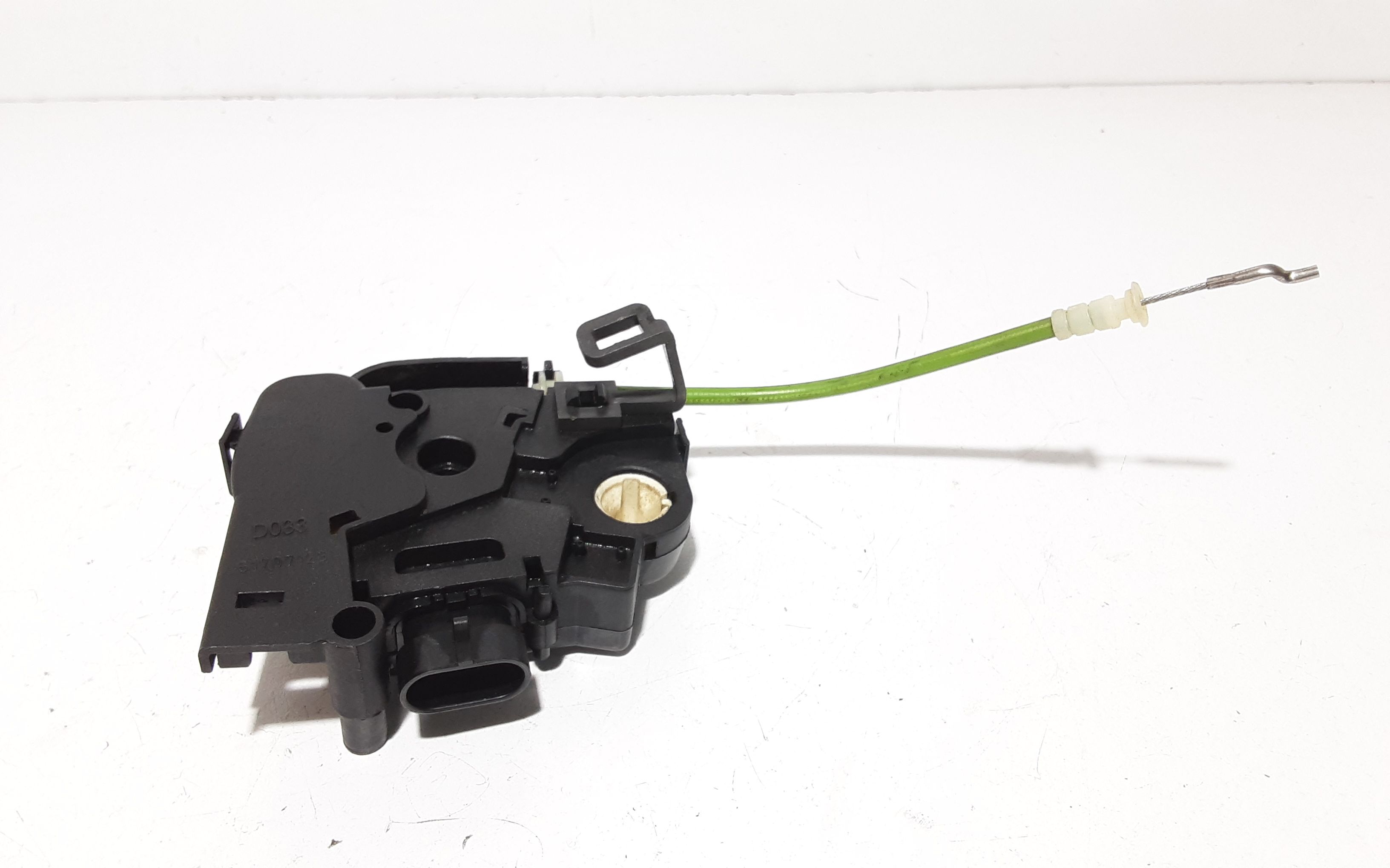 Serratura Chiusura C.zta Porta Ant. Sinistro 71751157 Usato