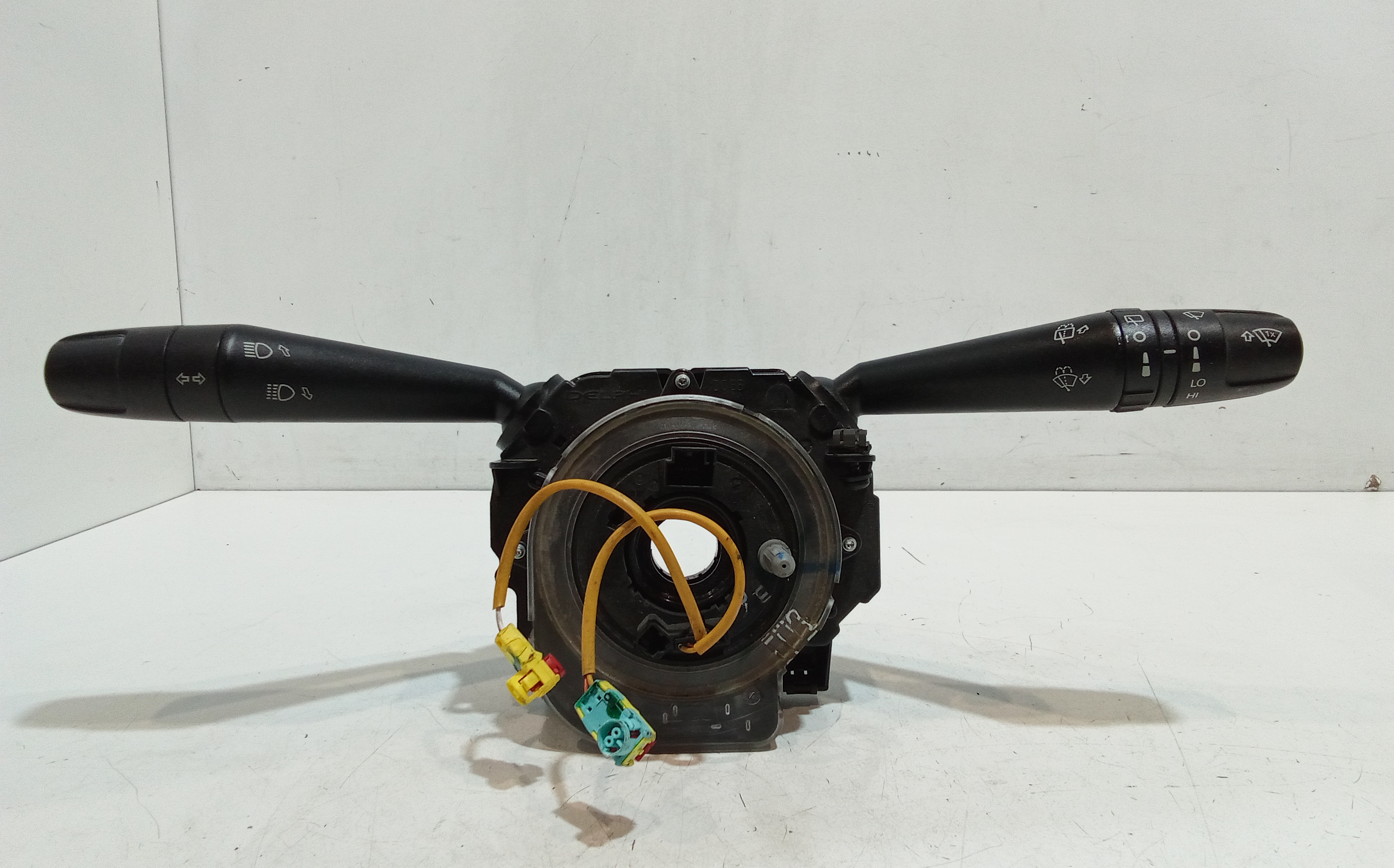 Devioguidasgancio Compl. Usato