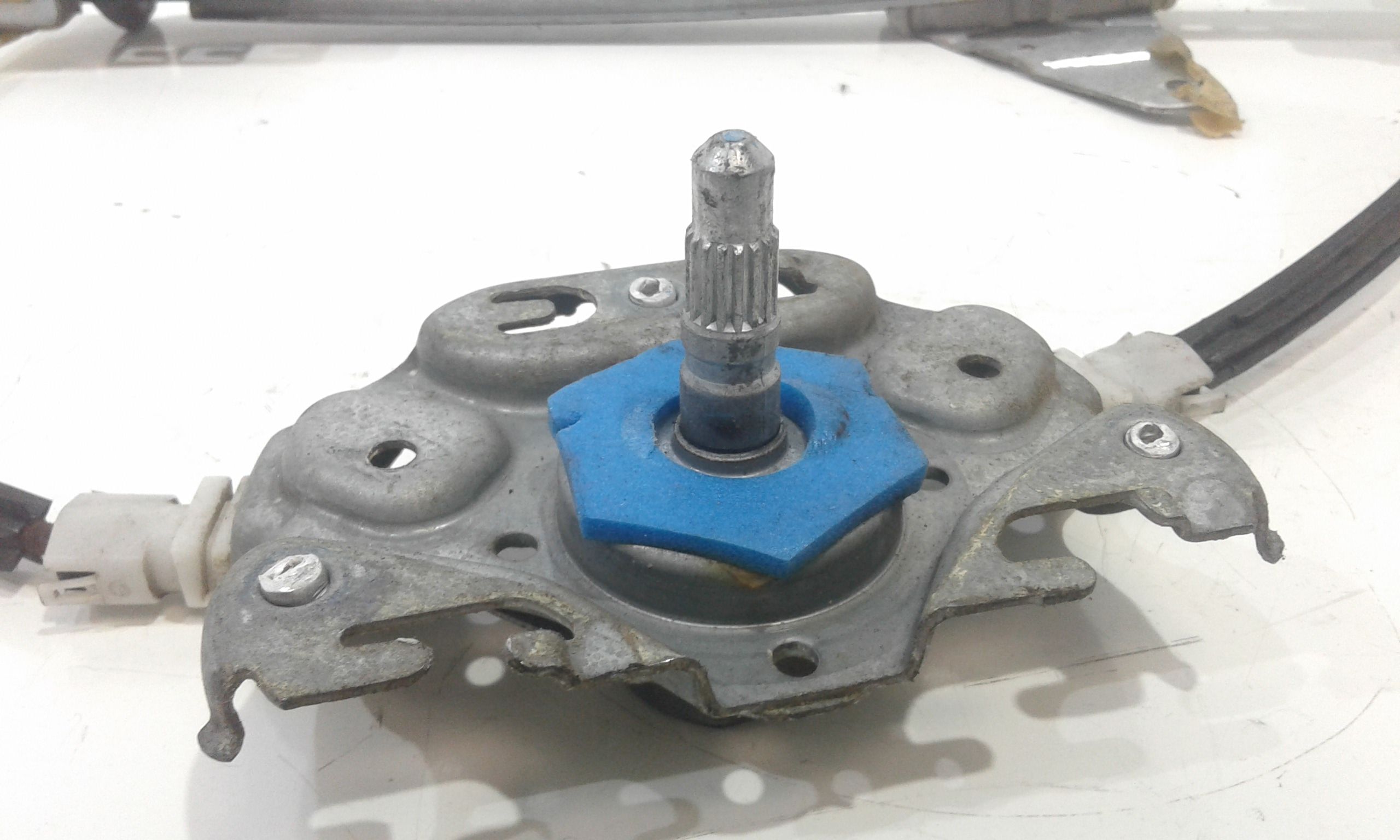 Alzacristallo Porta Post. Sinistro Usato