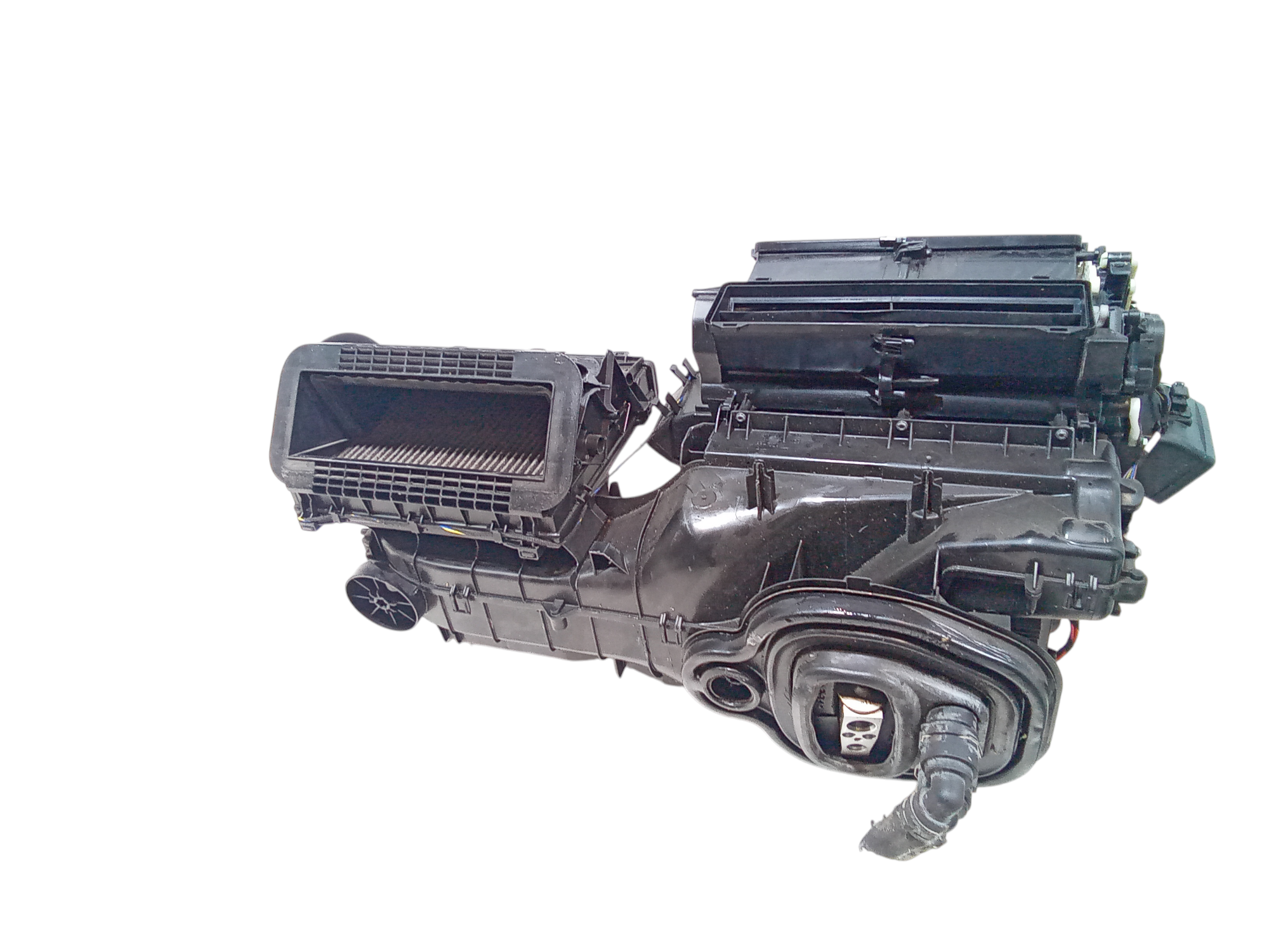 Scatola Climatizzazione C/a/c Usato