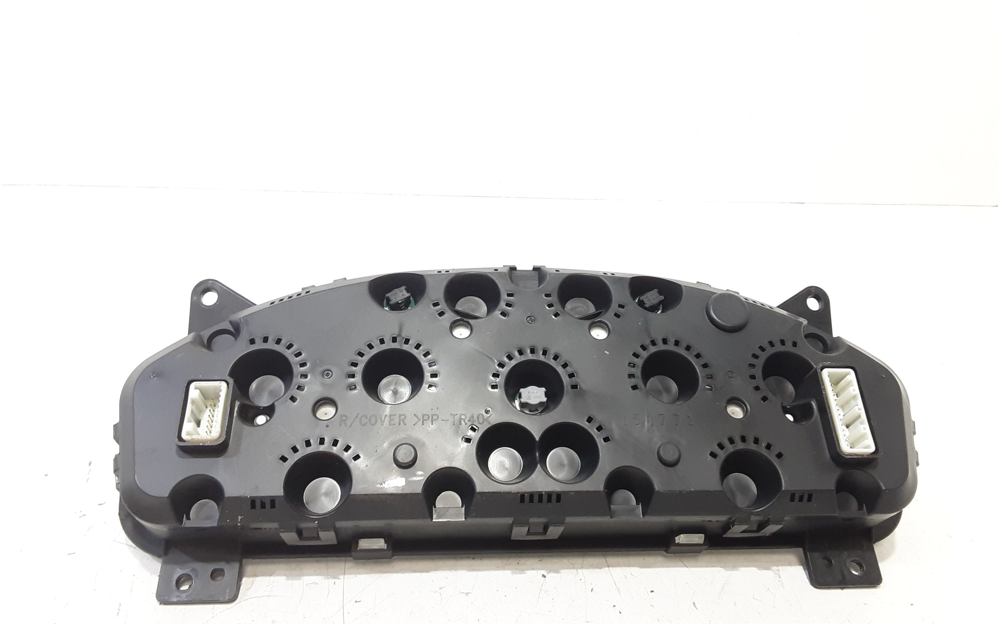 Quadro Portastrumenti Usato