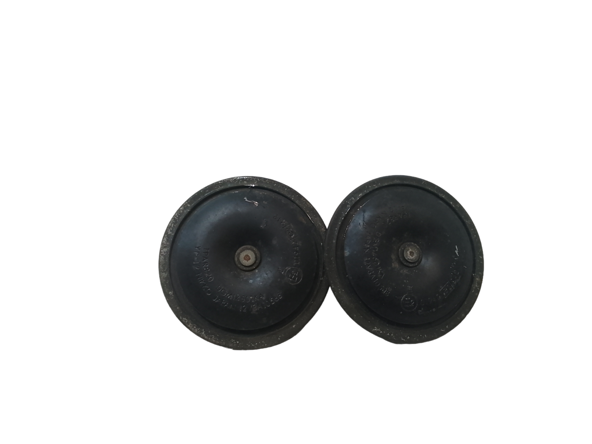 Avvisatore Acustico Usato