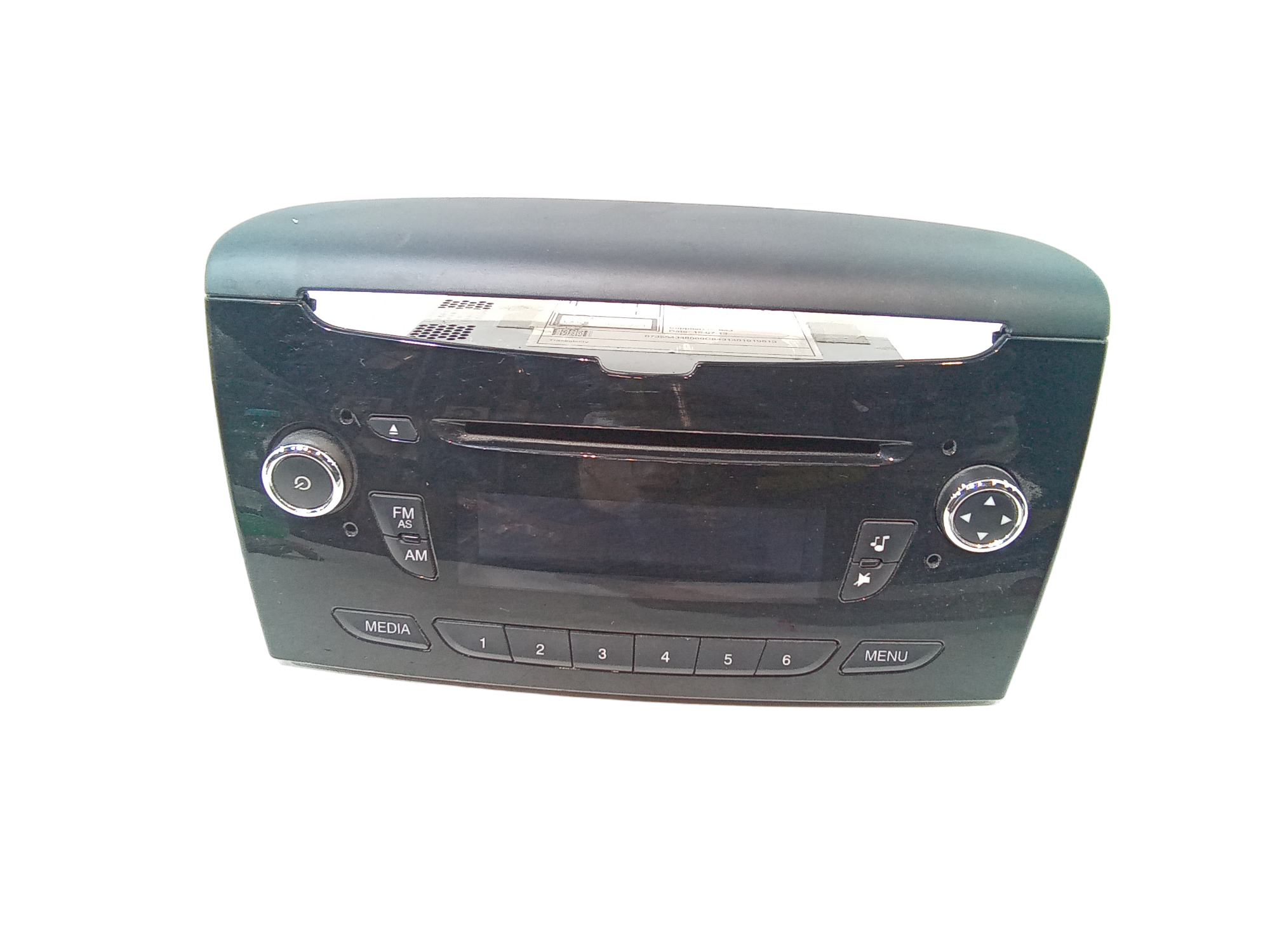 Autoradio 735749468 Usato