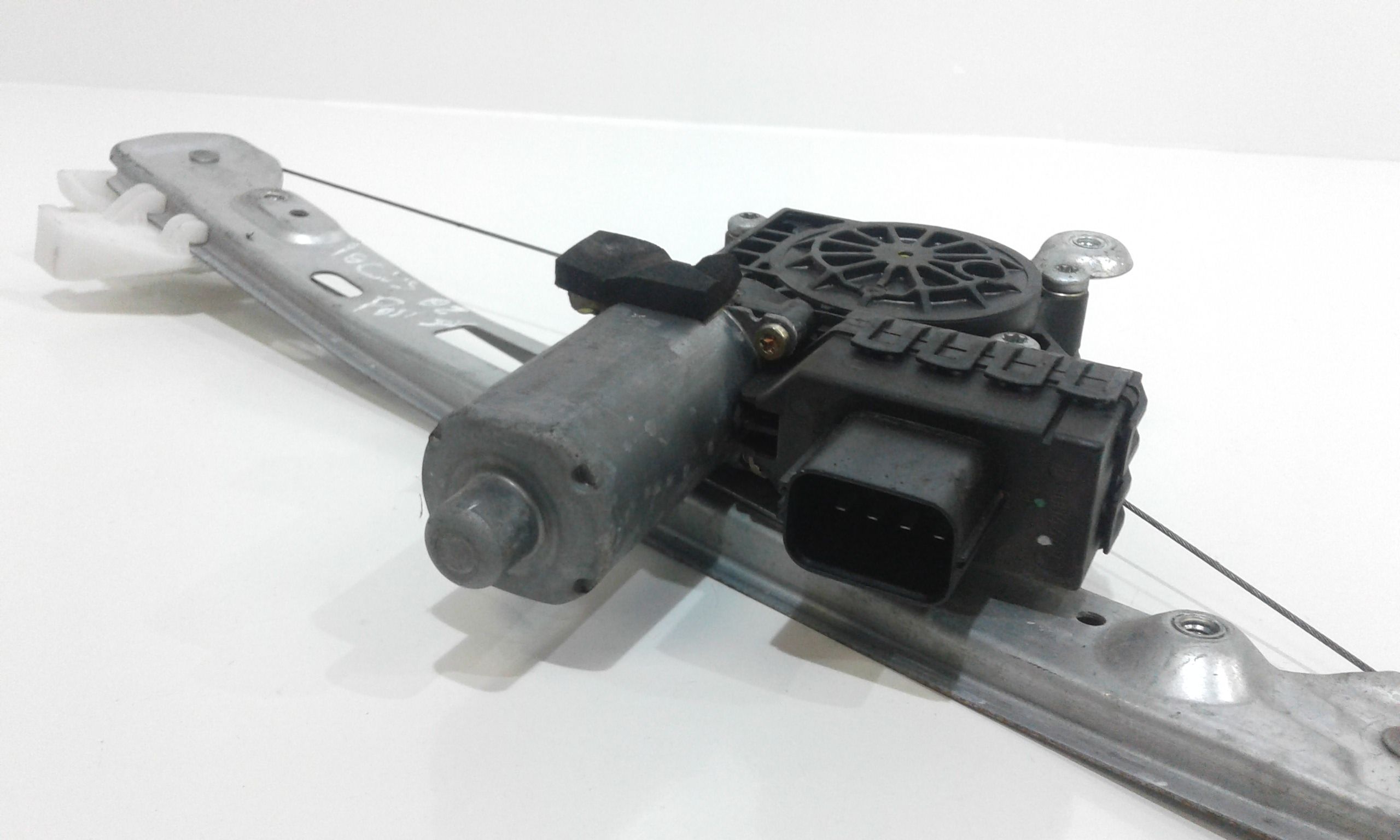 Alzacristallo Porta Post. Sinistro 1331608 Usato