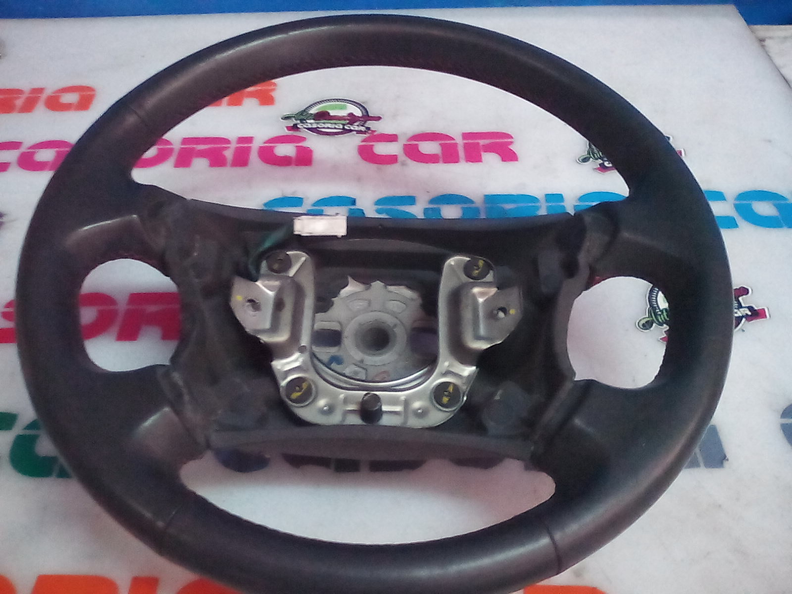 Volante 735267916 Usato