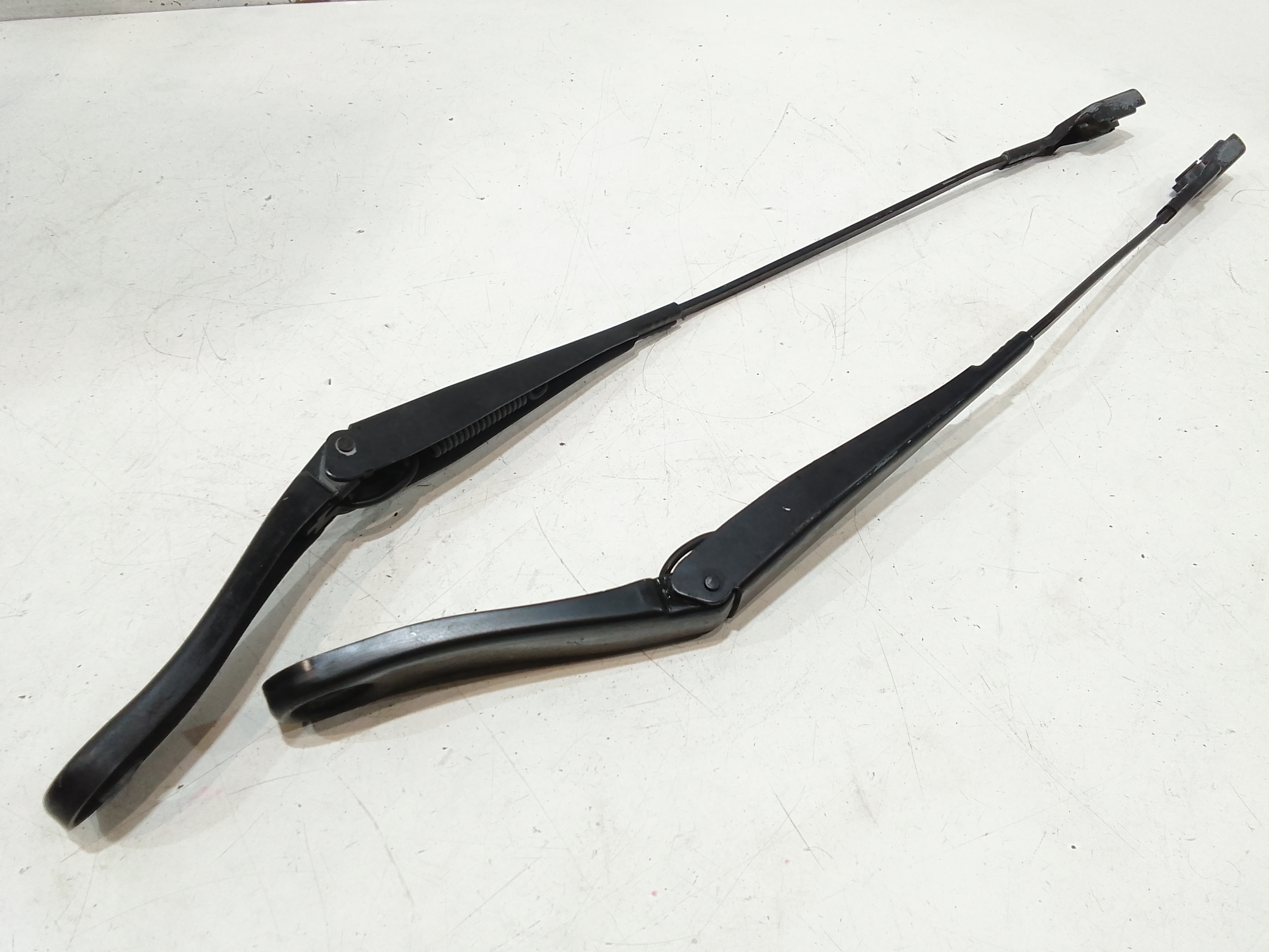 Braccio Tergiparabrezza Usato