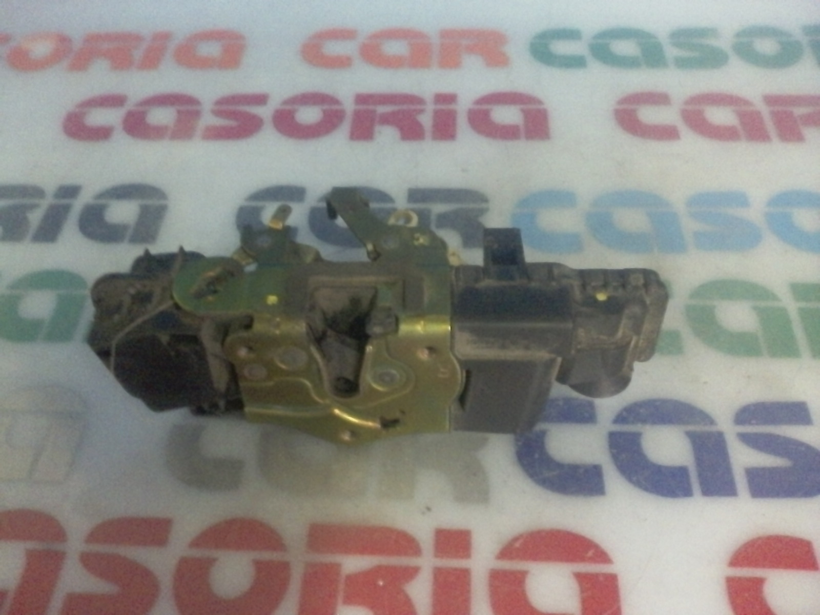 Serratura Porta Ant. Destro Usato