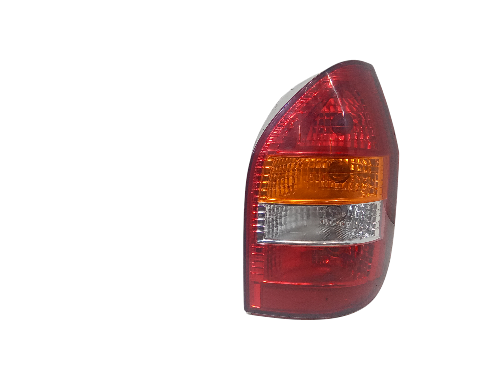 Fanale Post. Destro 9117446 Usato