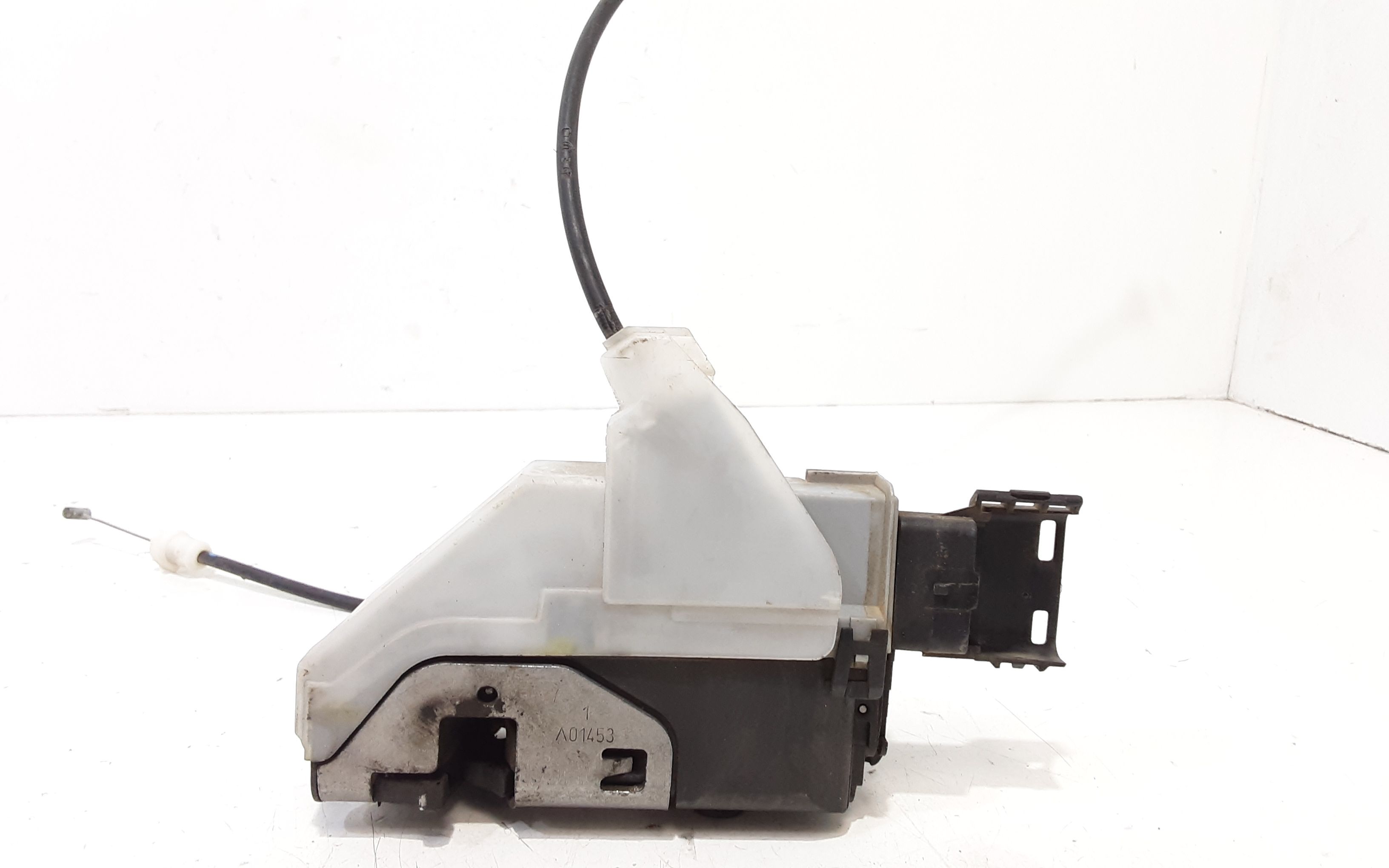 Serratura Porta Post. Sinistro 9800624080 Usato