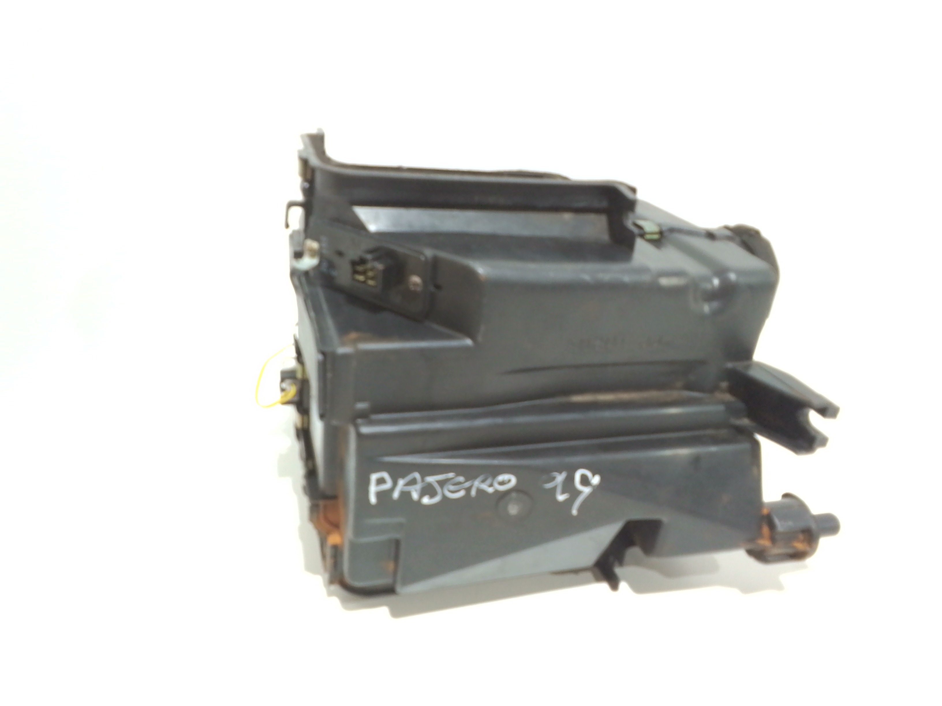 Scatola Climatizzazione C/a/c Usato