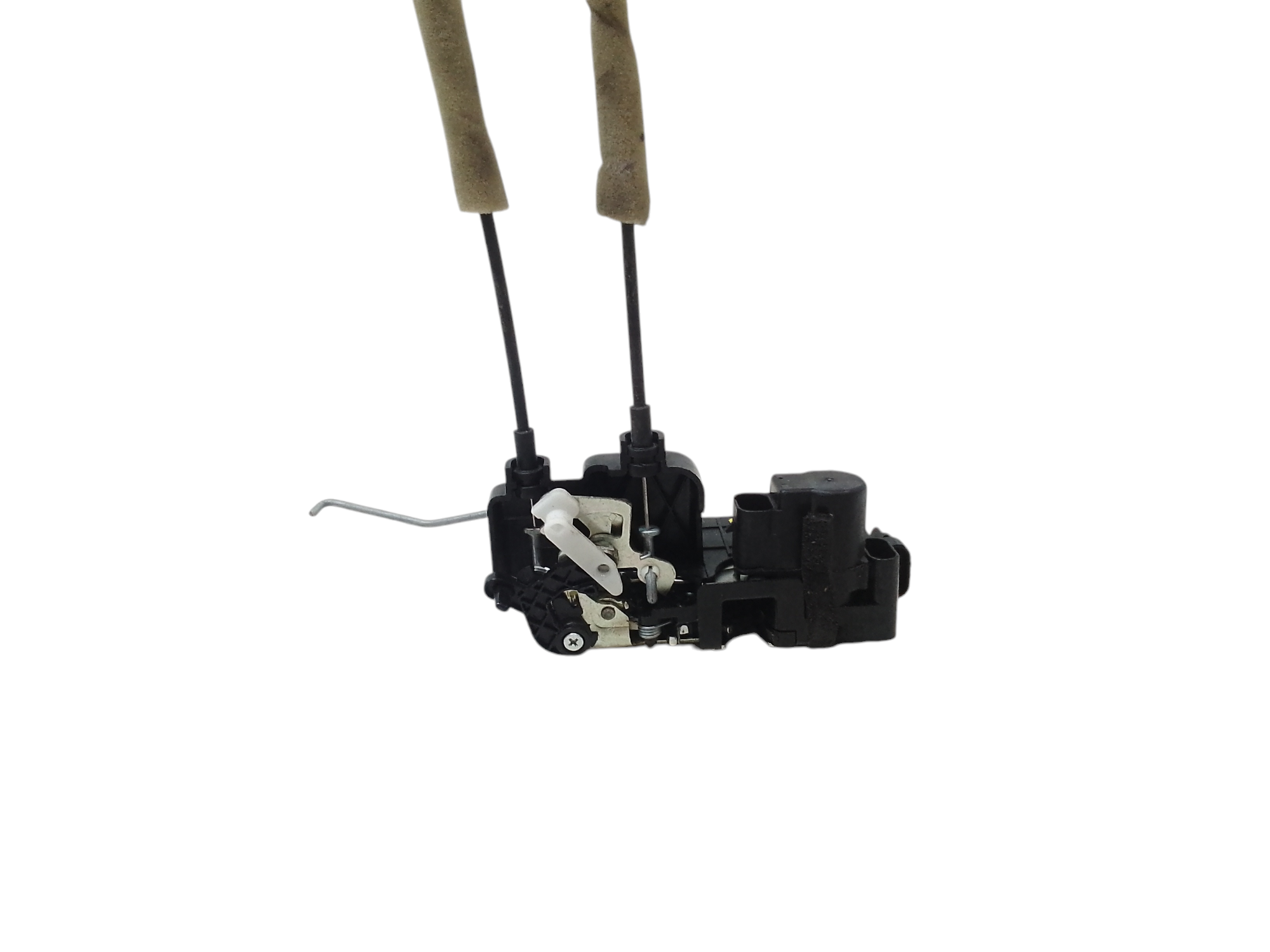 Serratura Porta Post. Sinistro Usato