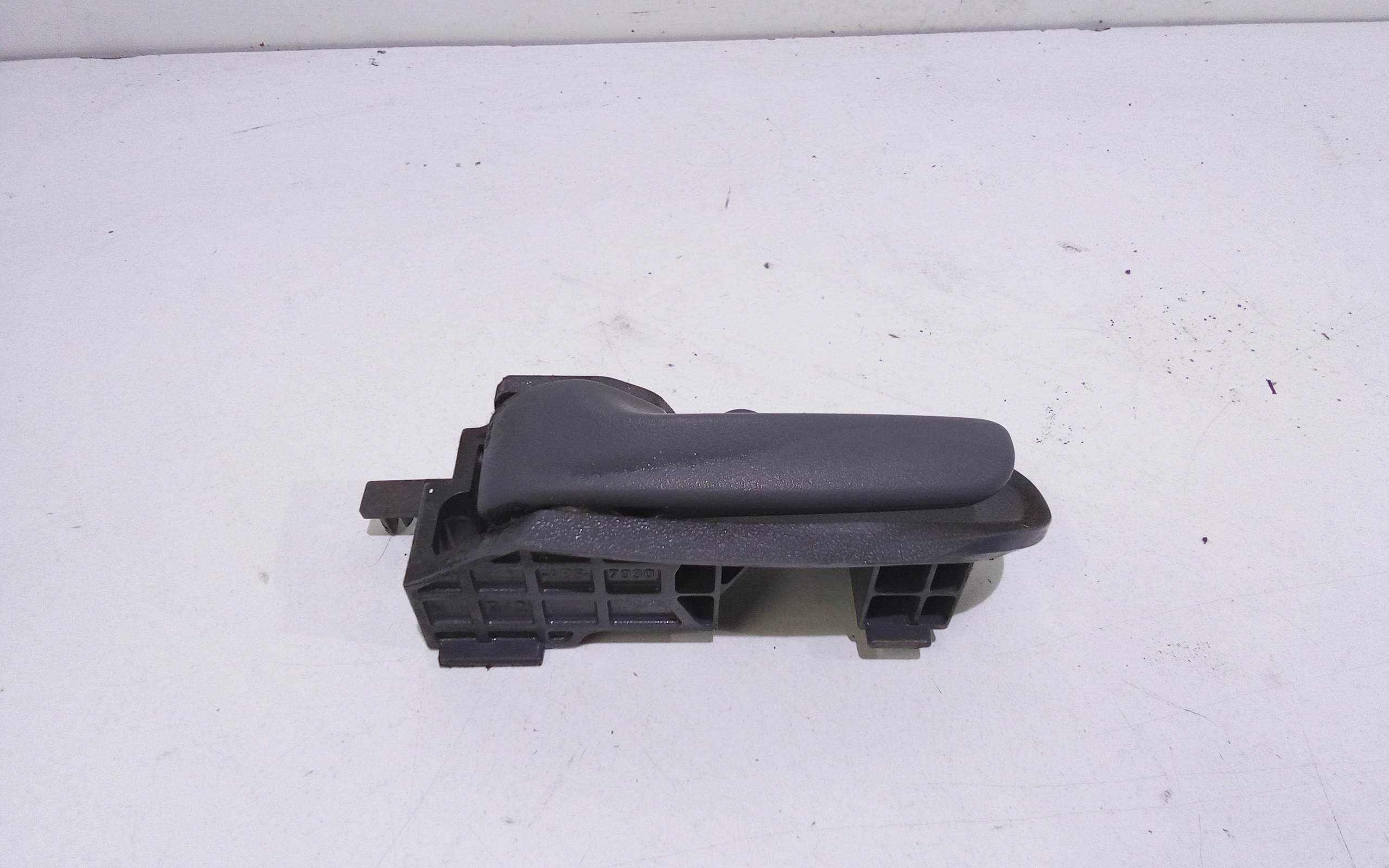 Maniglia Int. Apertura Porta Ant. Sinistro 1608475980 Usato