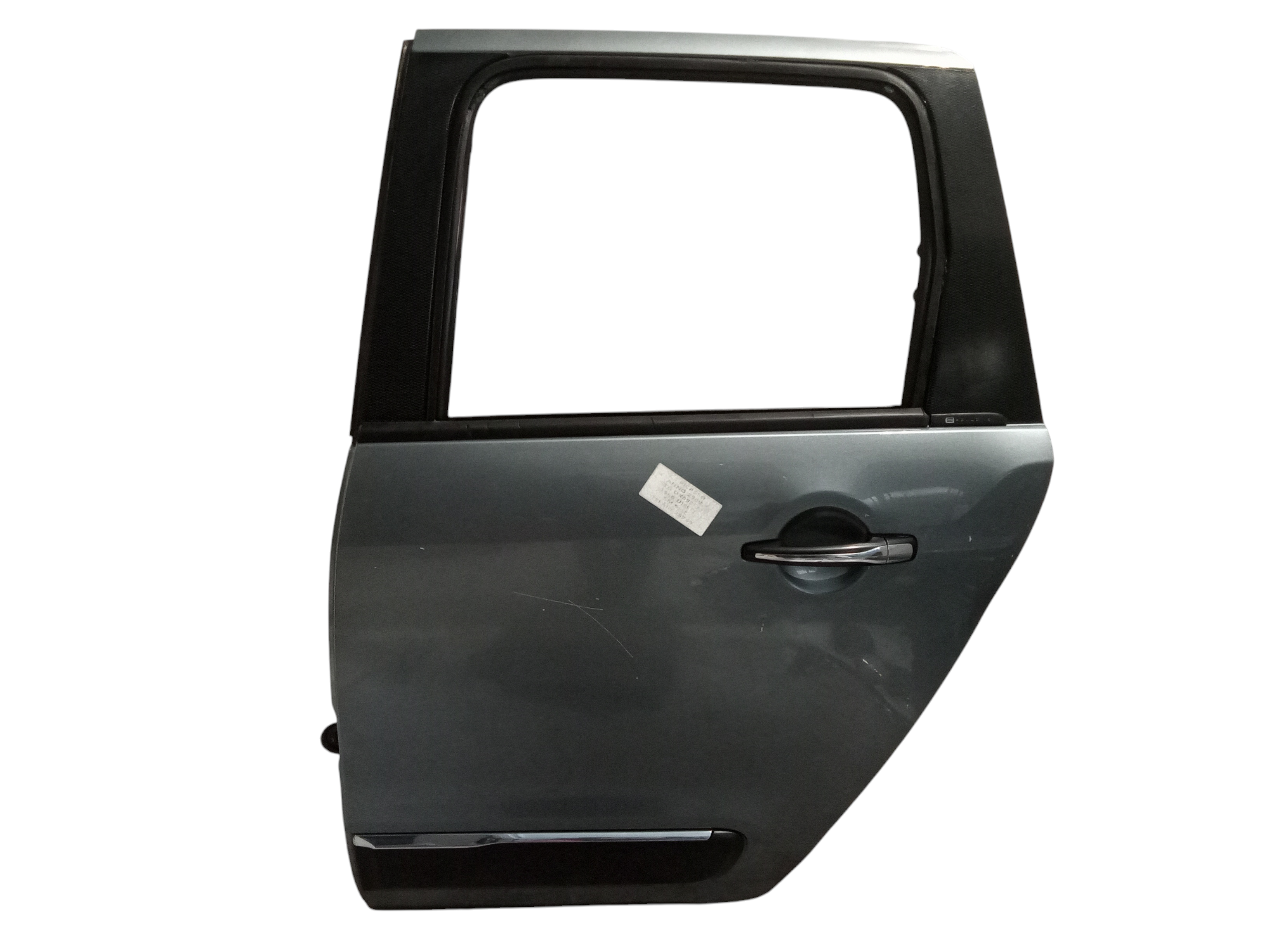 Porta Post. Sinistro 9006Q3 Usato