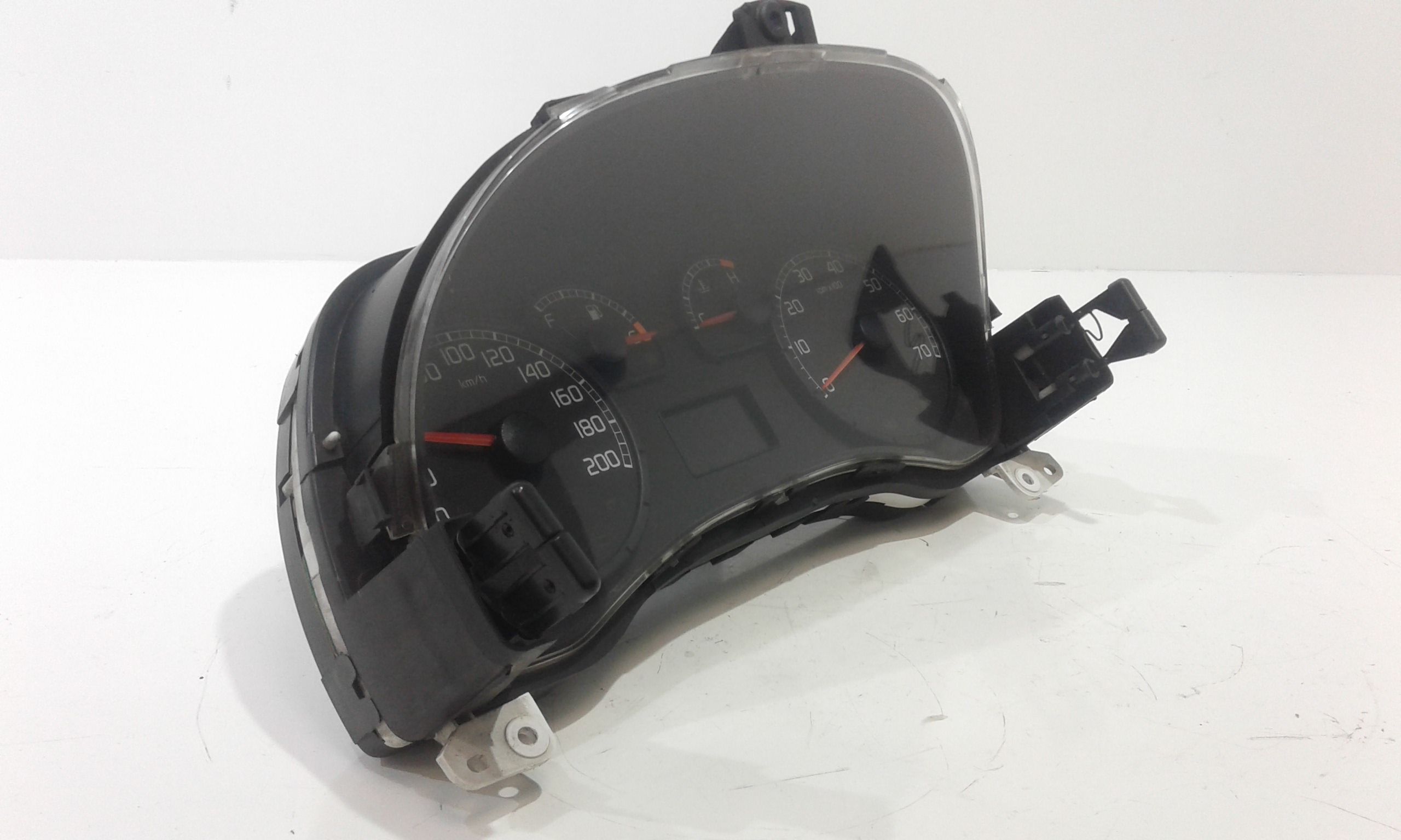 Quadro Portastrumenti Usato